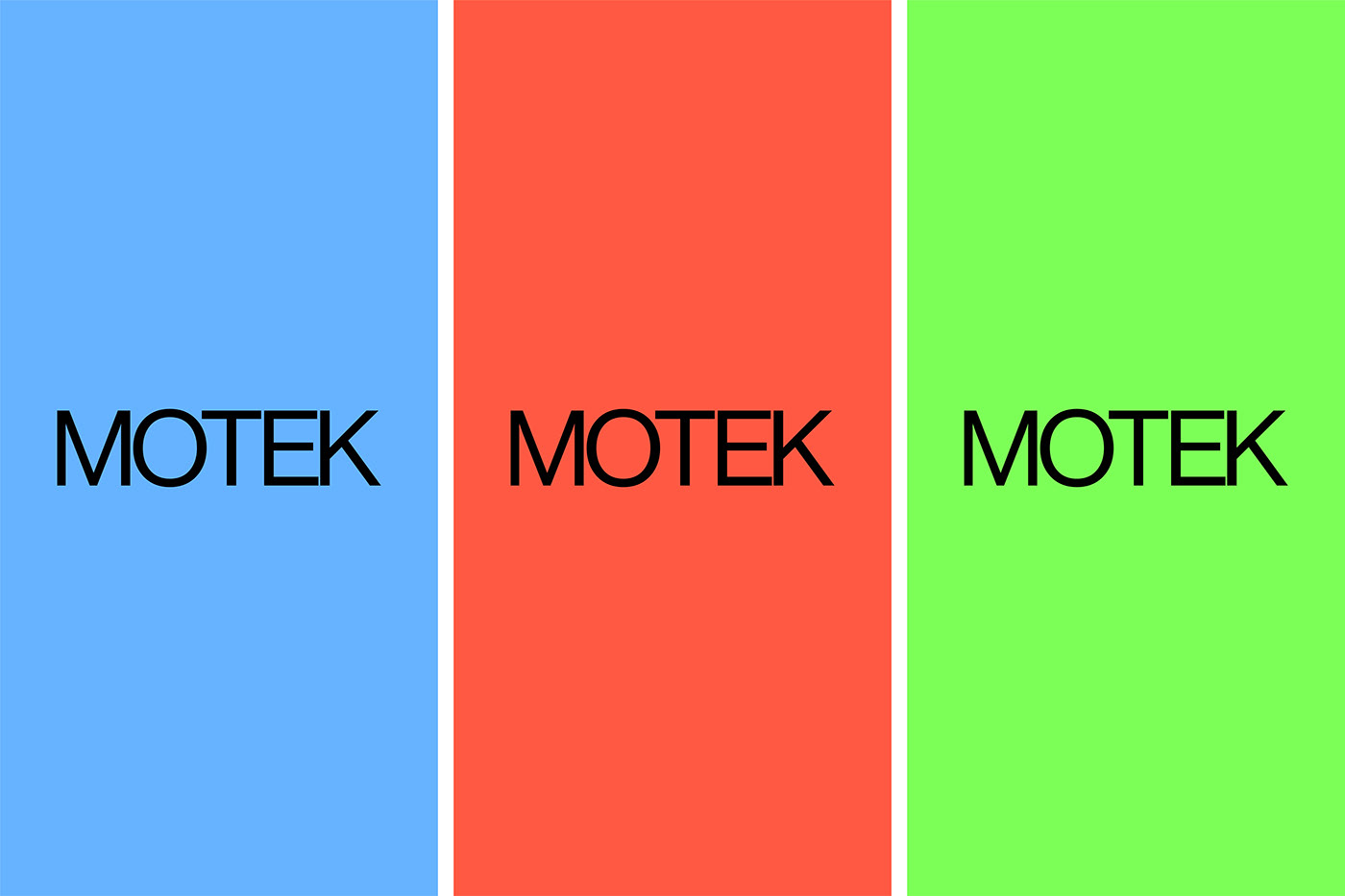 Motek，Brand design，logo，packing design，