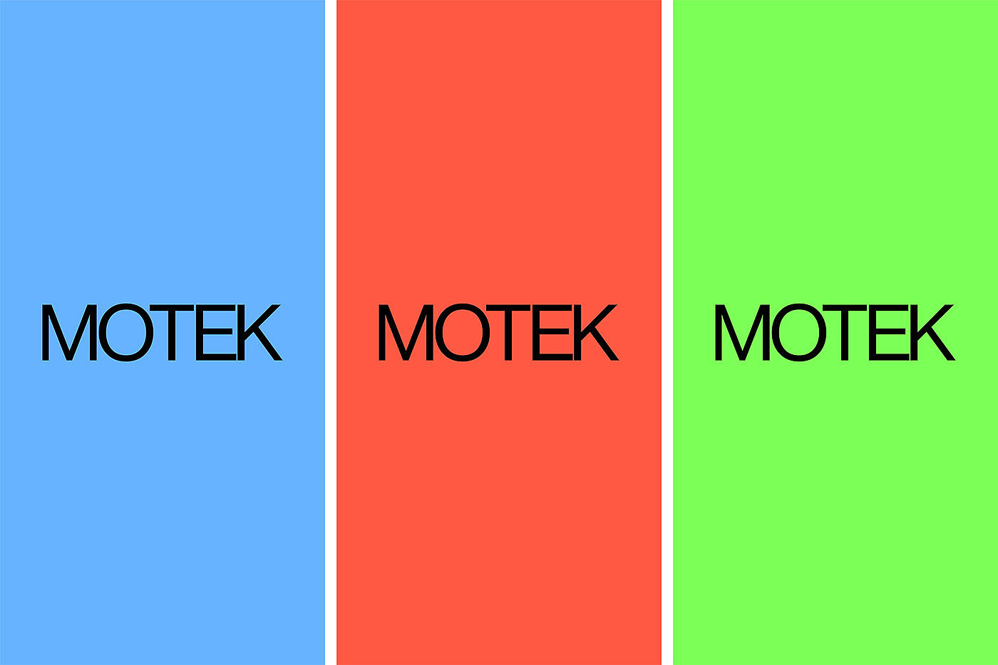 Motek，品牌设计，logo，包装设计，