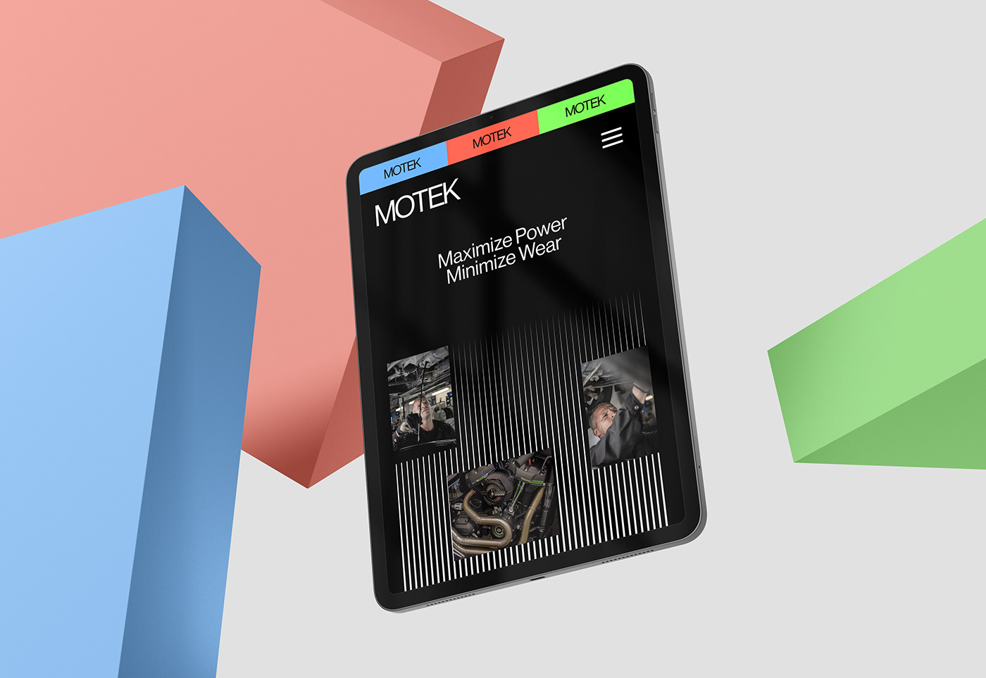 Motek，Brand design，logo，packing design，