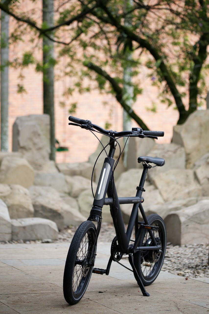 Electric bicycle，black，Bicycle，bike，