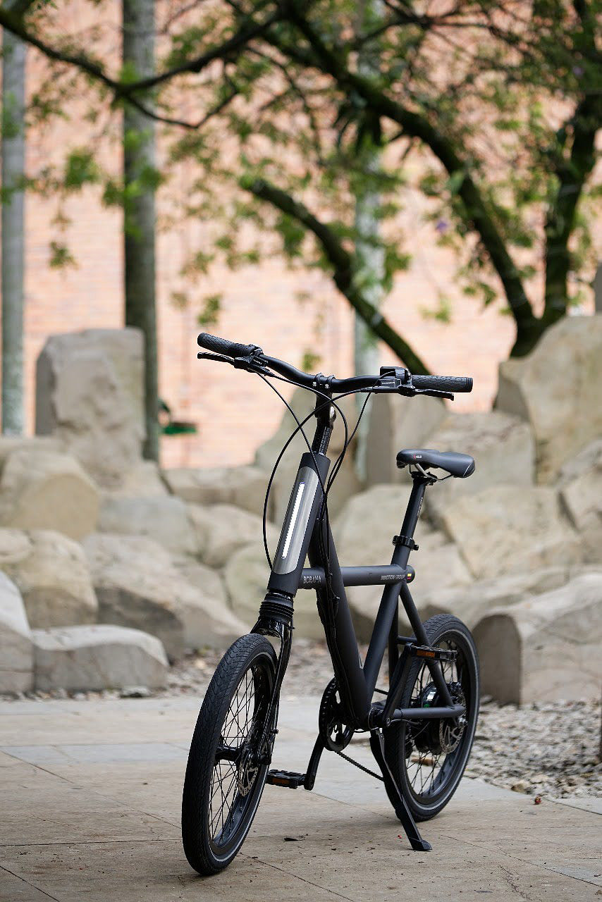 Electric bicycle，black，Bicycle，bike，