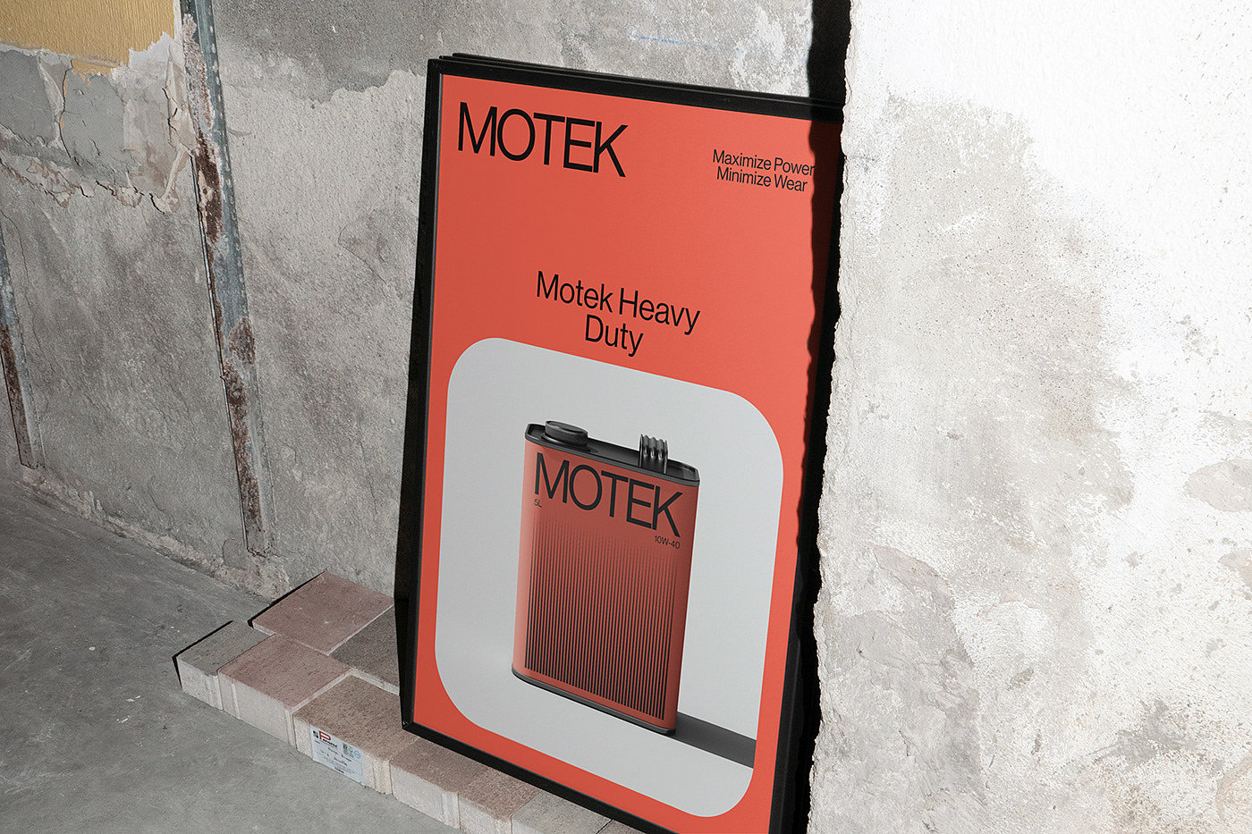 Motek，Brand design，logo，packing design，