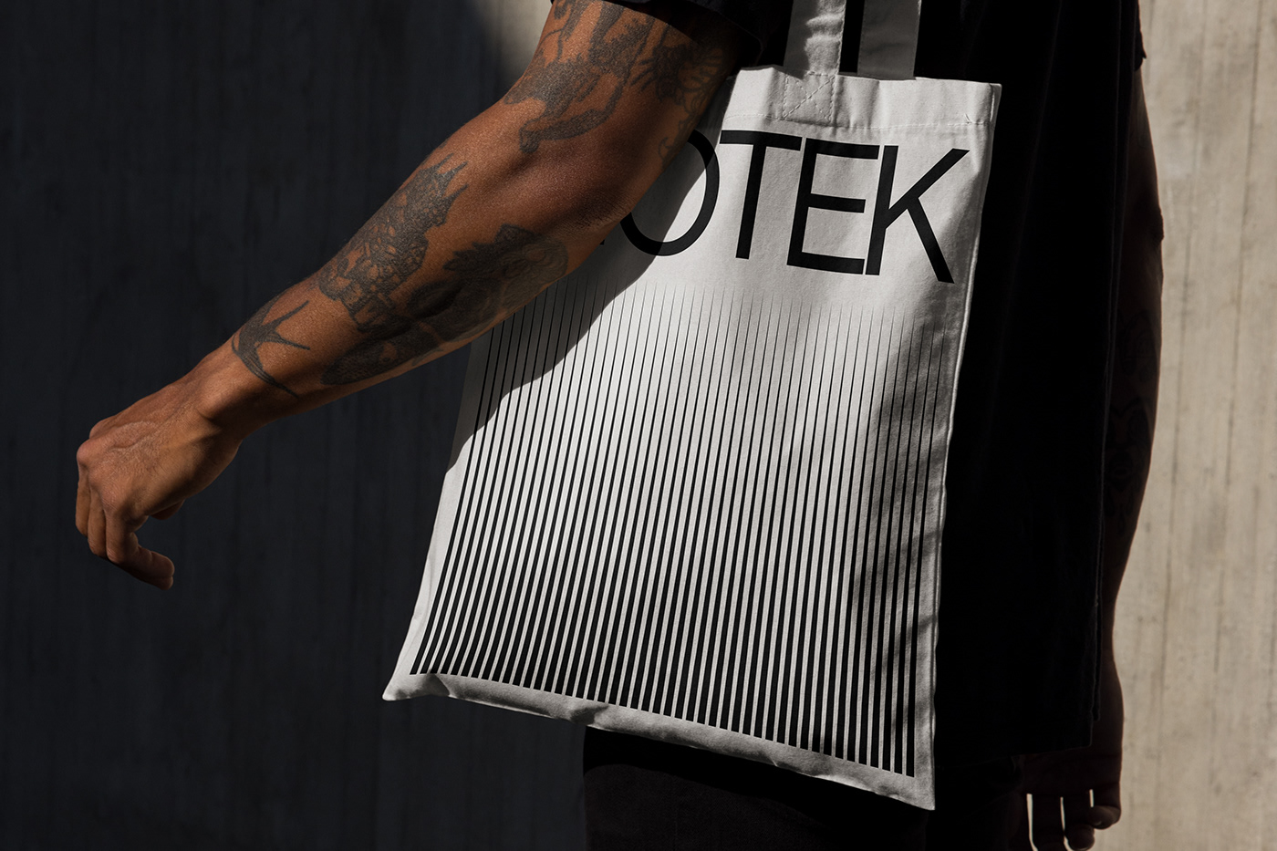 Motek，Brand design，logo，packing design，