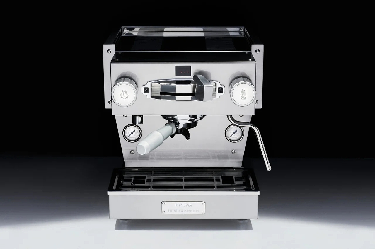 La Marzocco Linea，Rimova，Mini coffee machine，Kitchen appliances，