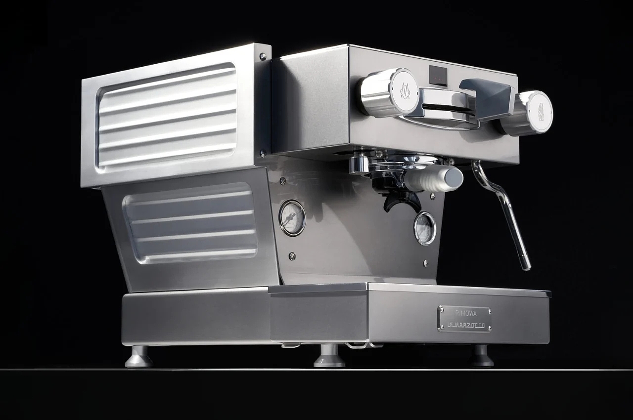 La Marzocco Linea，Rimova，Mini coffee machine，Kitchen appliances，