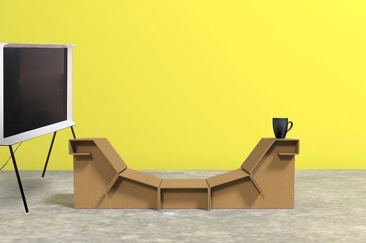 Cuna，furniture，environment protection，bench，