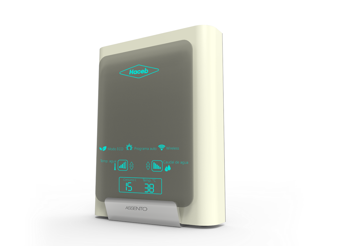 heater，intelligence，Hasseb，household electrical appliances，