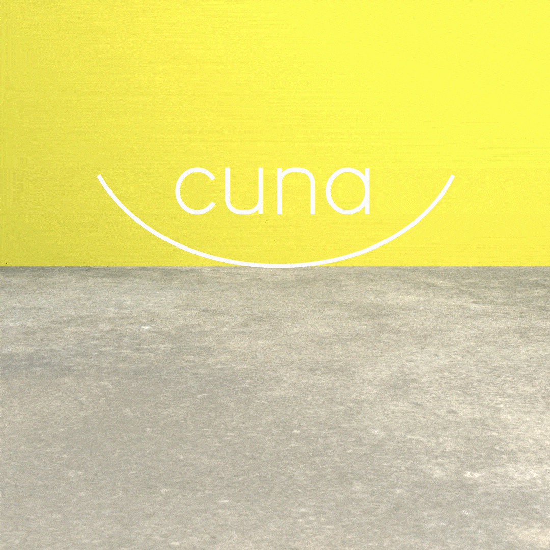 Cuna，家具，环保，长凳，