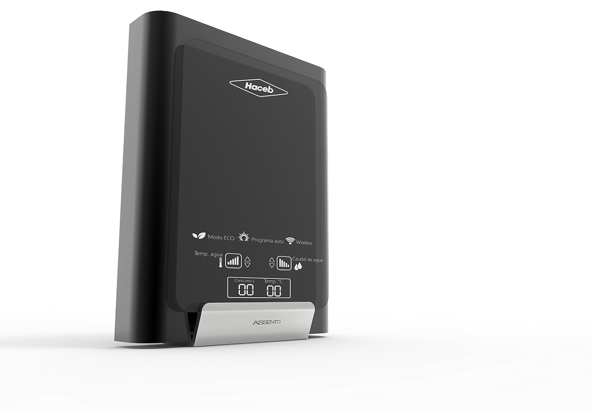 heater，intelligence，Hasseb，household electrical appliances，