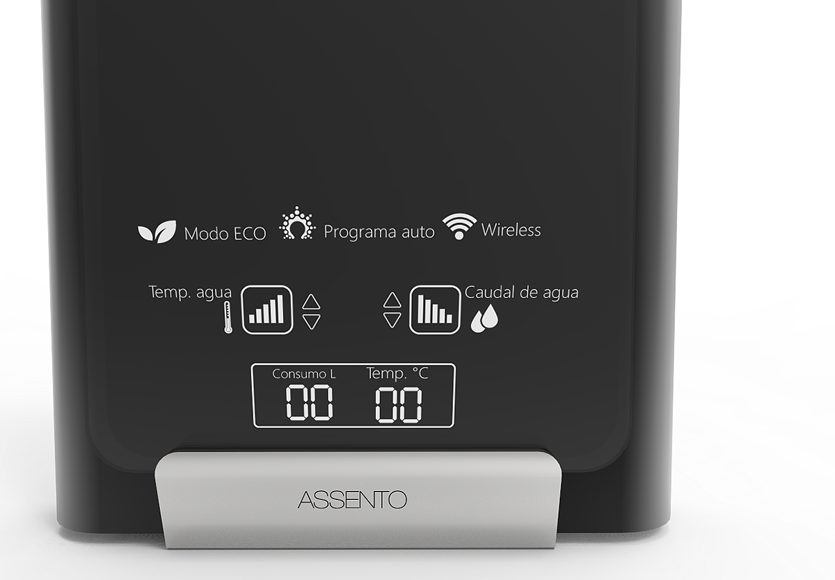 heater，intelligence，Hasseb，household electrical appliances，