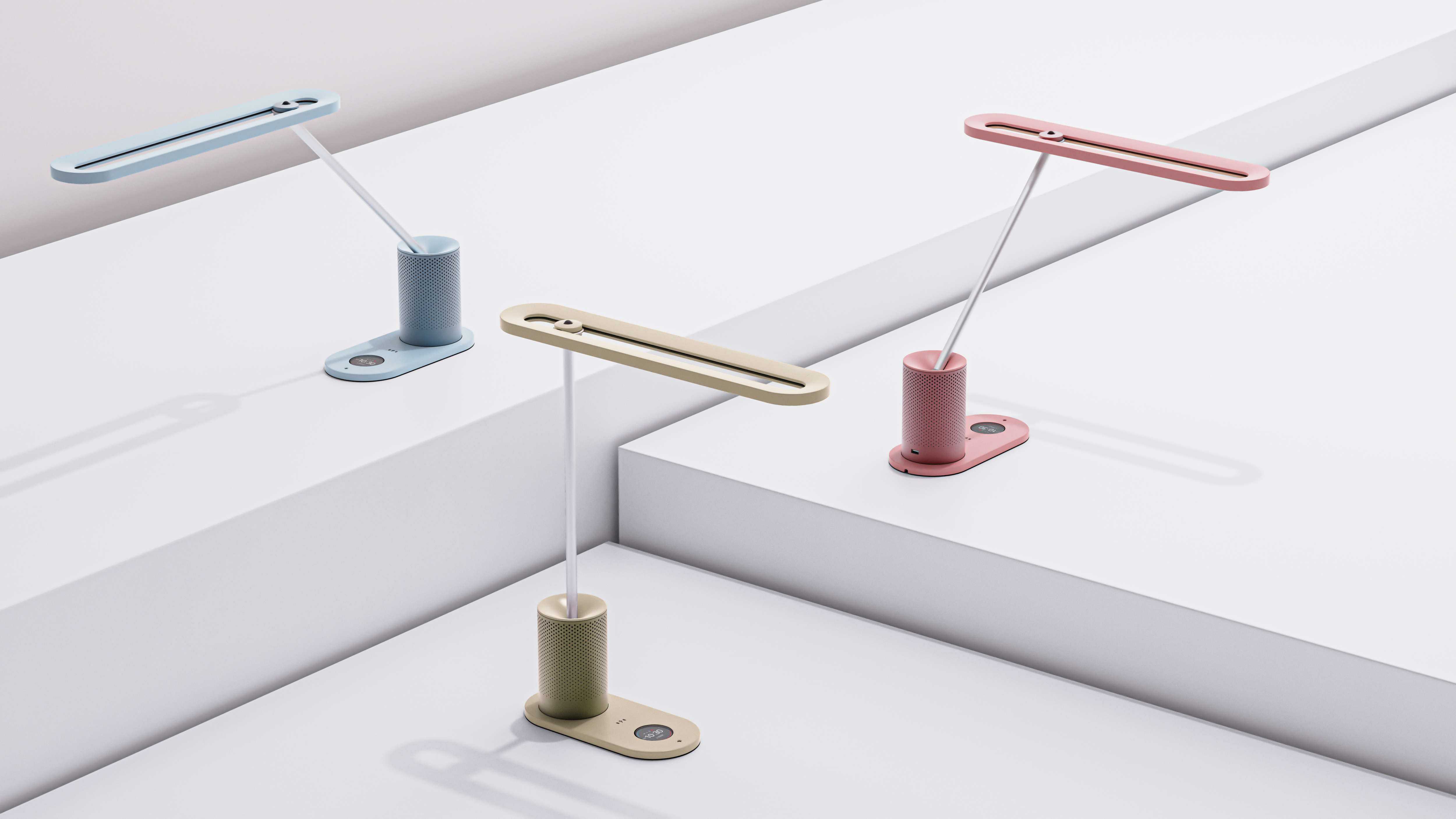 Appearance design，Structural design，Household products，