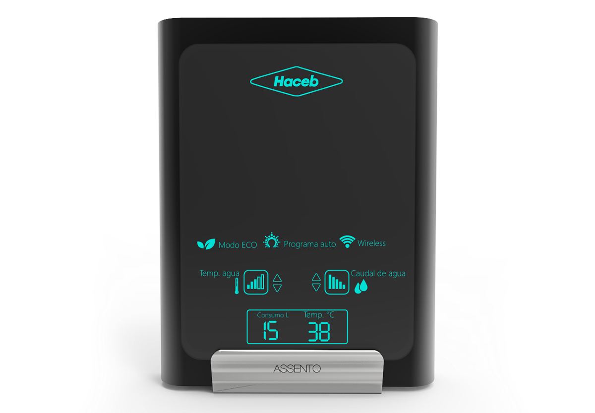 heater，intelligence，Hasseb，household electrical appliances，