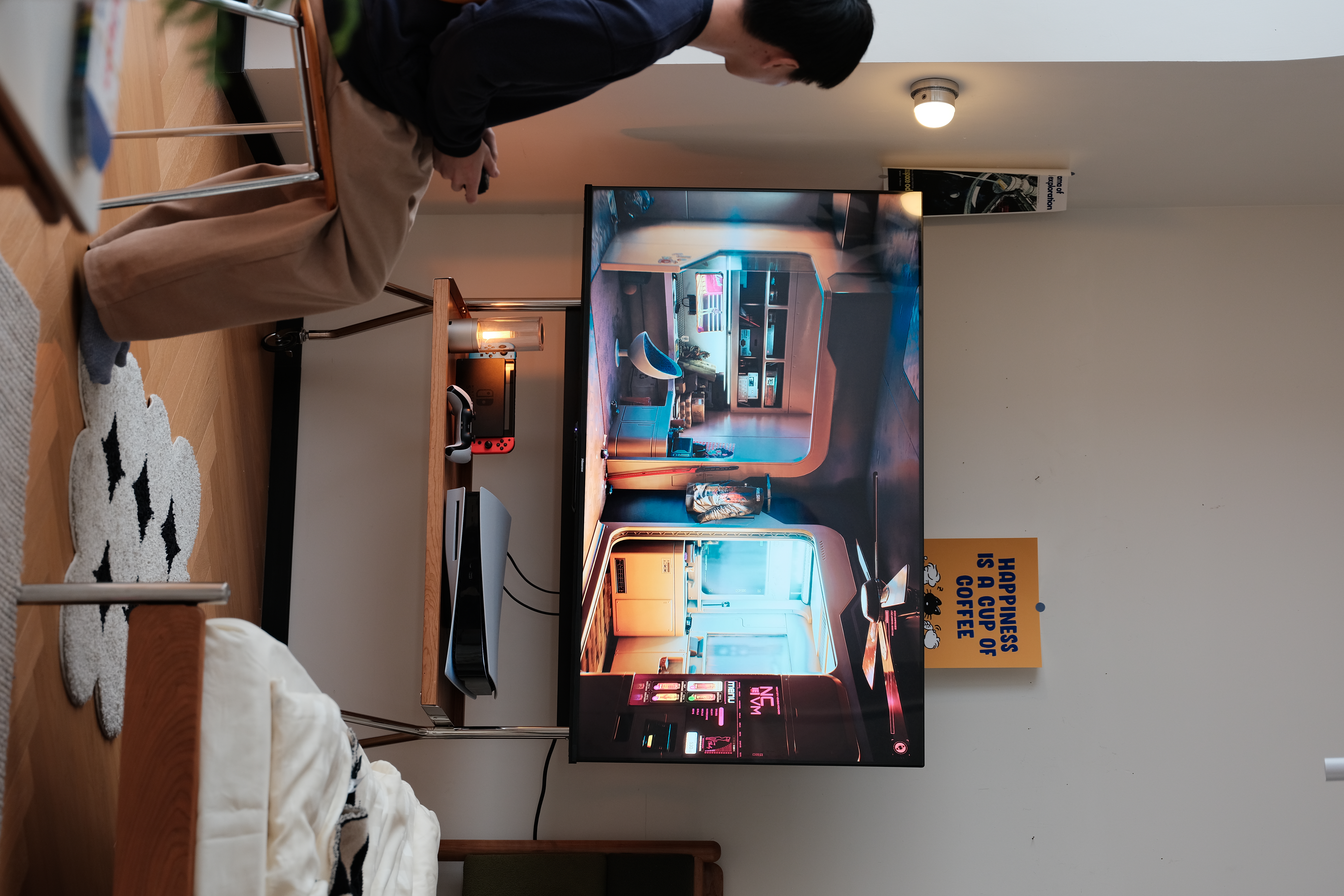 furniture design ，