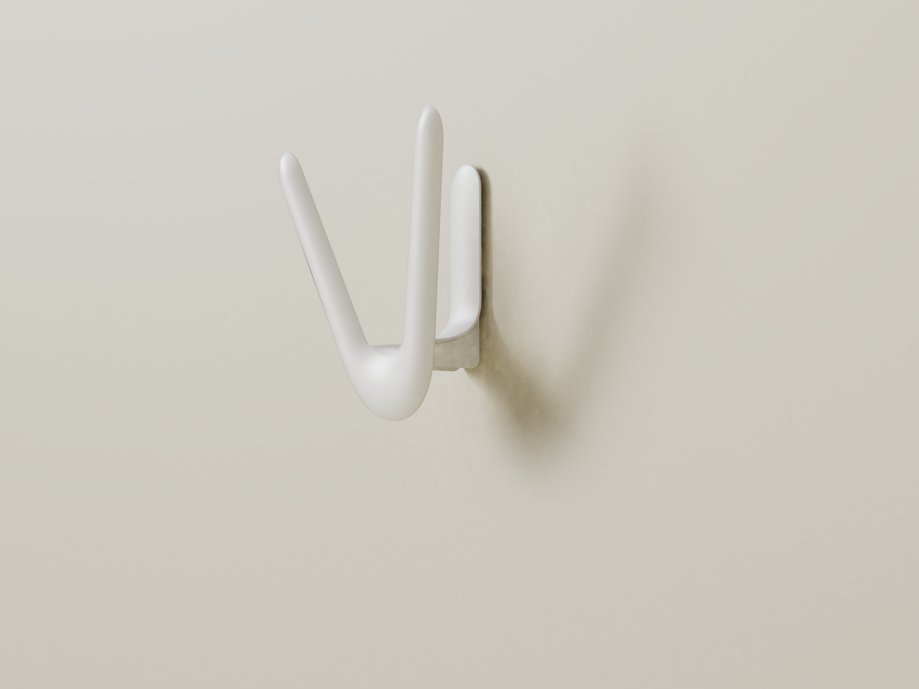 a hook，industrial design，
