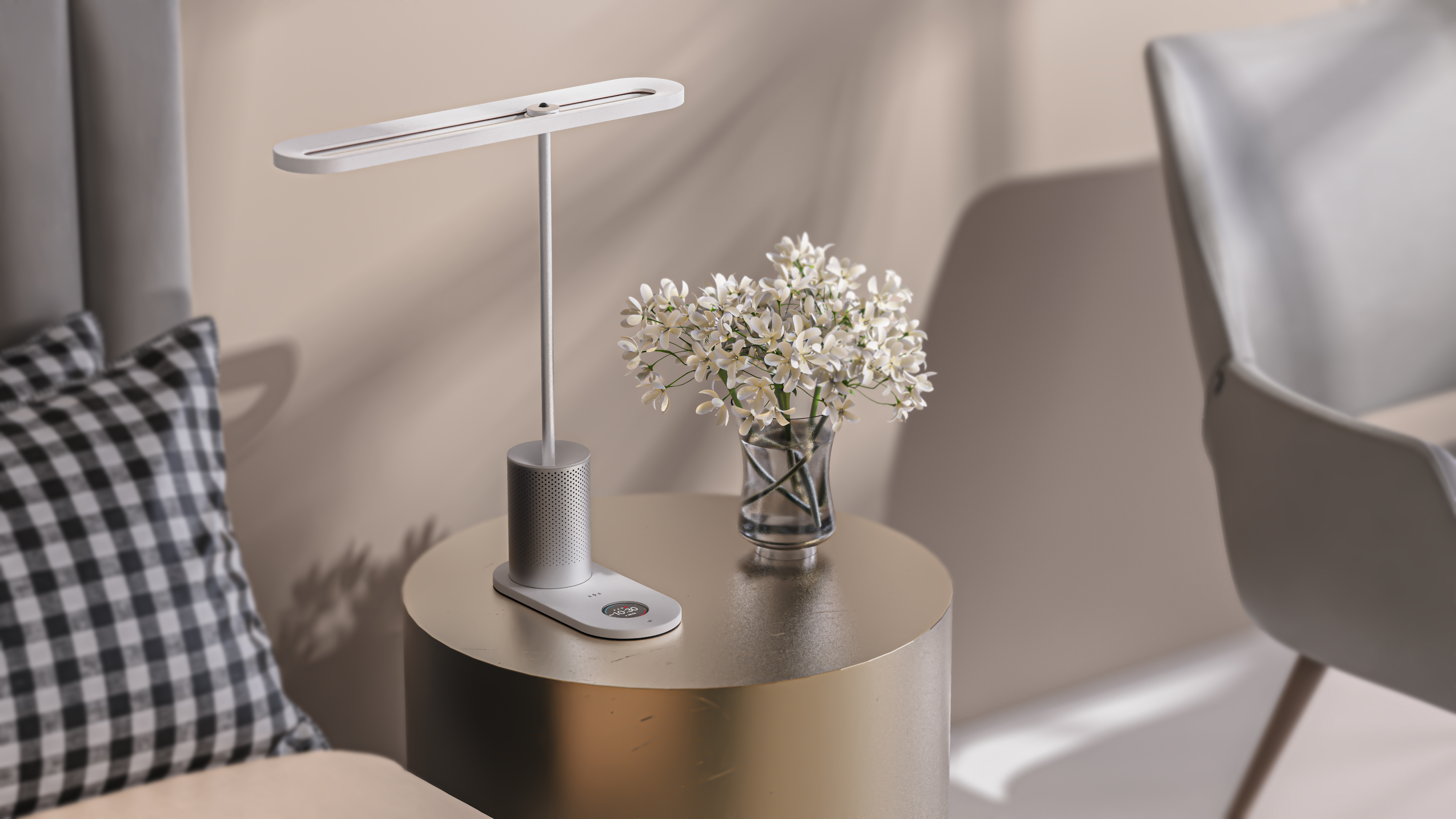 Appearance design，Structural design，Household products，