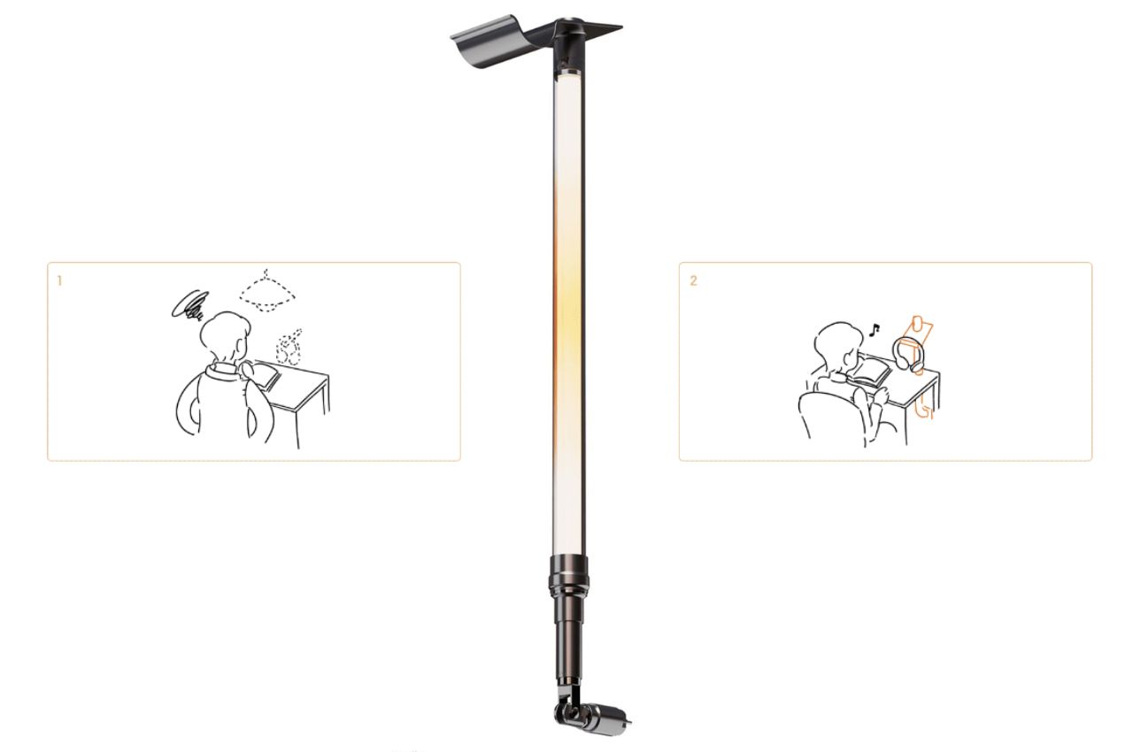 Natural design，lighting，lamps and lanterns，furniture，Concept lamp，