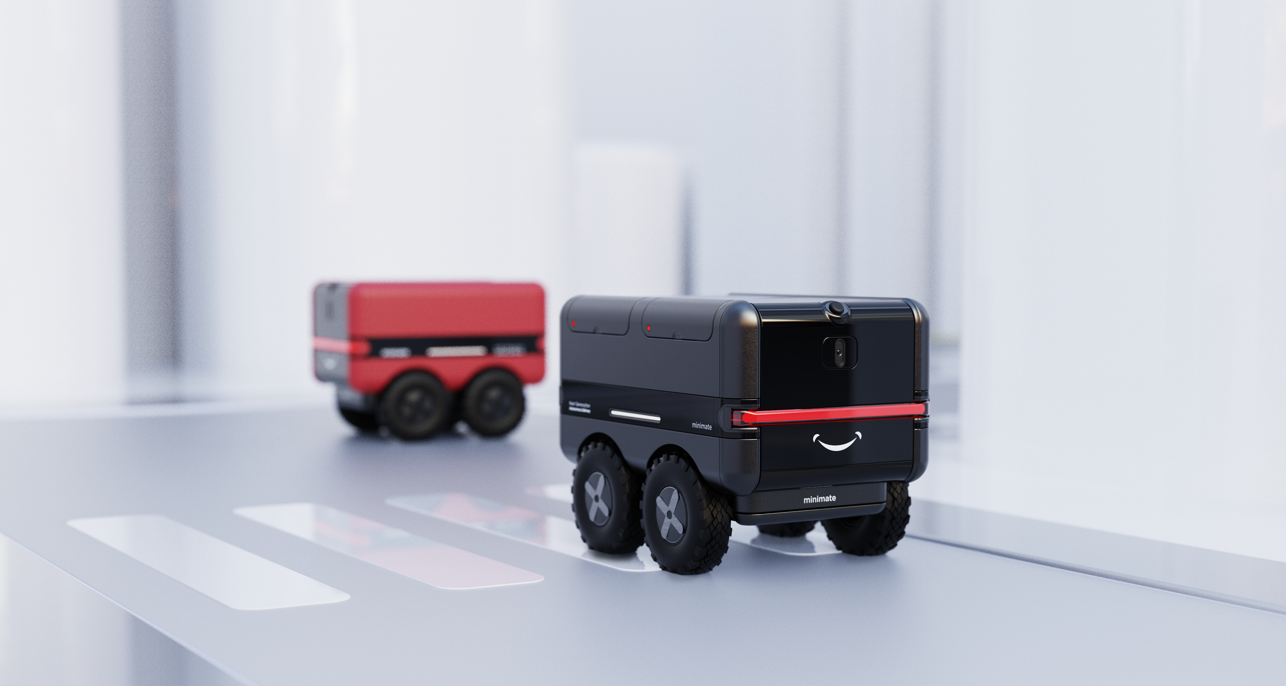 minimate，Concept Car，transport，vehicle，Design，