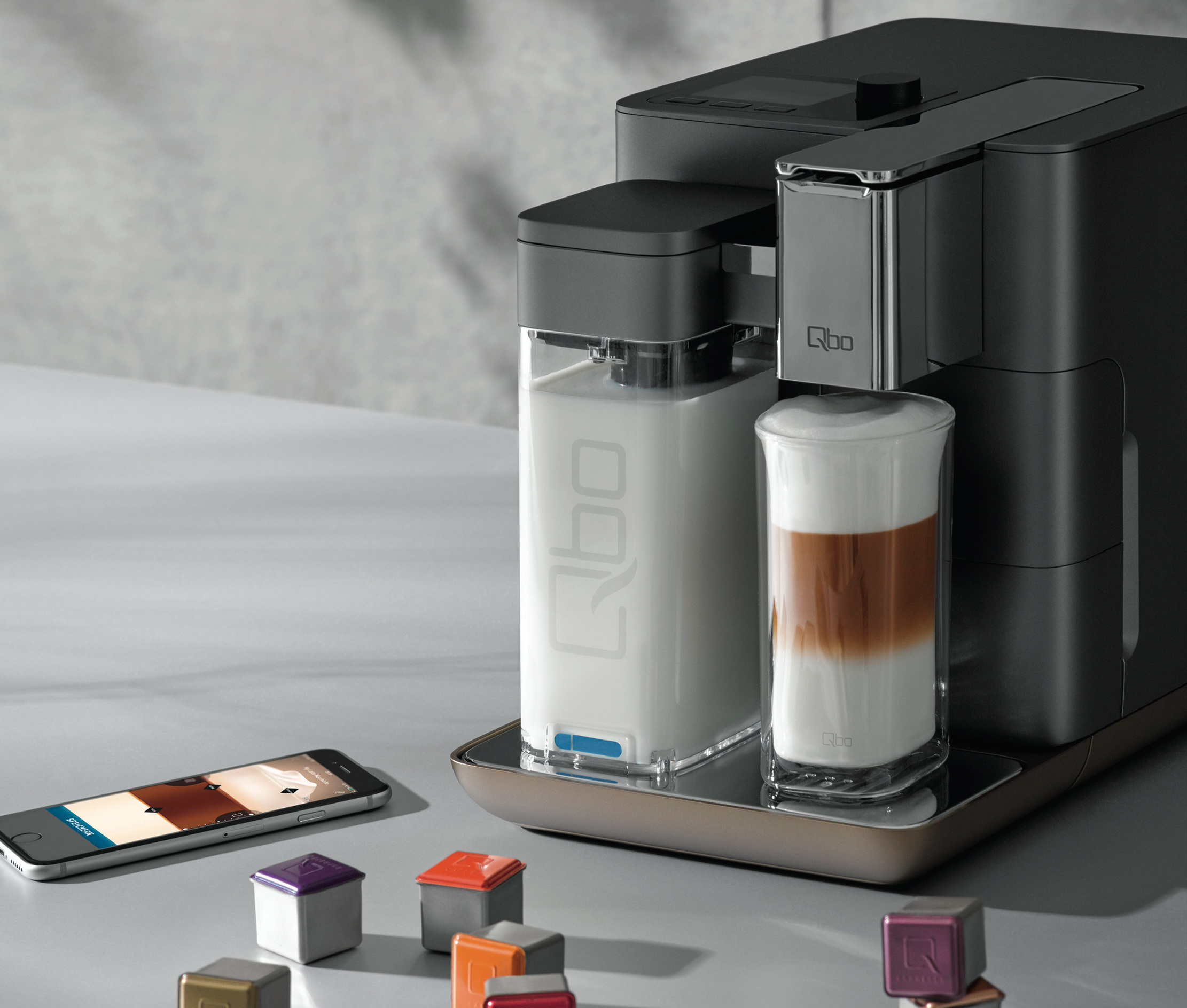 Coffee machine，Coffee，Design，Home，