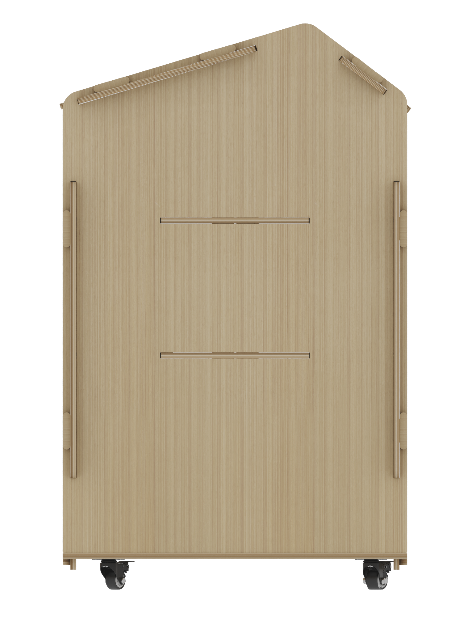 Cat Villa，nc engraving，Cat nest，Panel furniture，Furniture manufacturers，furniture design ，