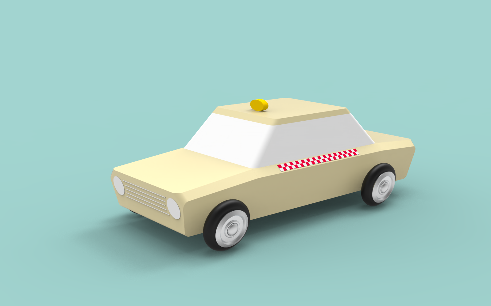 Eastern Europe，Design，The model car，Toys，Ornaments，