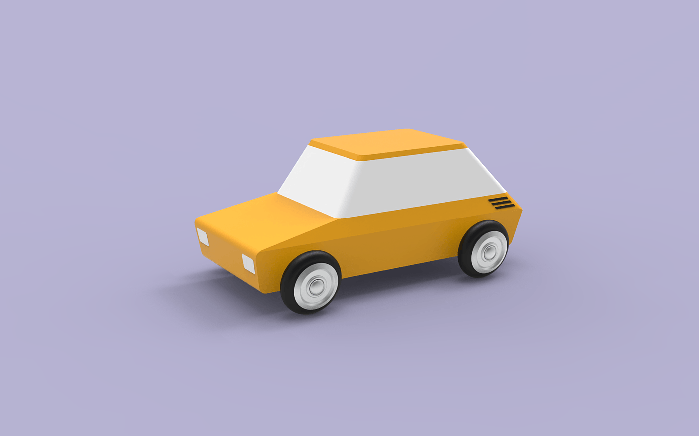 Eastern Europe，Design，The model car，Toys，Ornaments，
