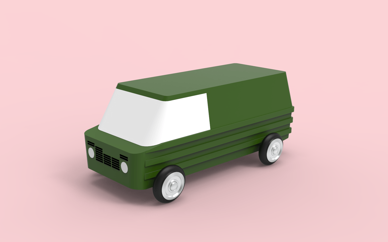 Eastern Europe，Design，The model car，Toys，Ornaments，