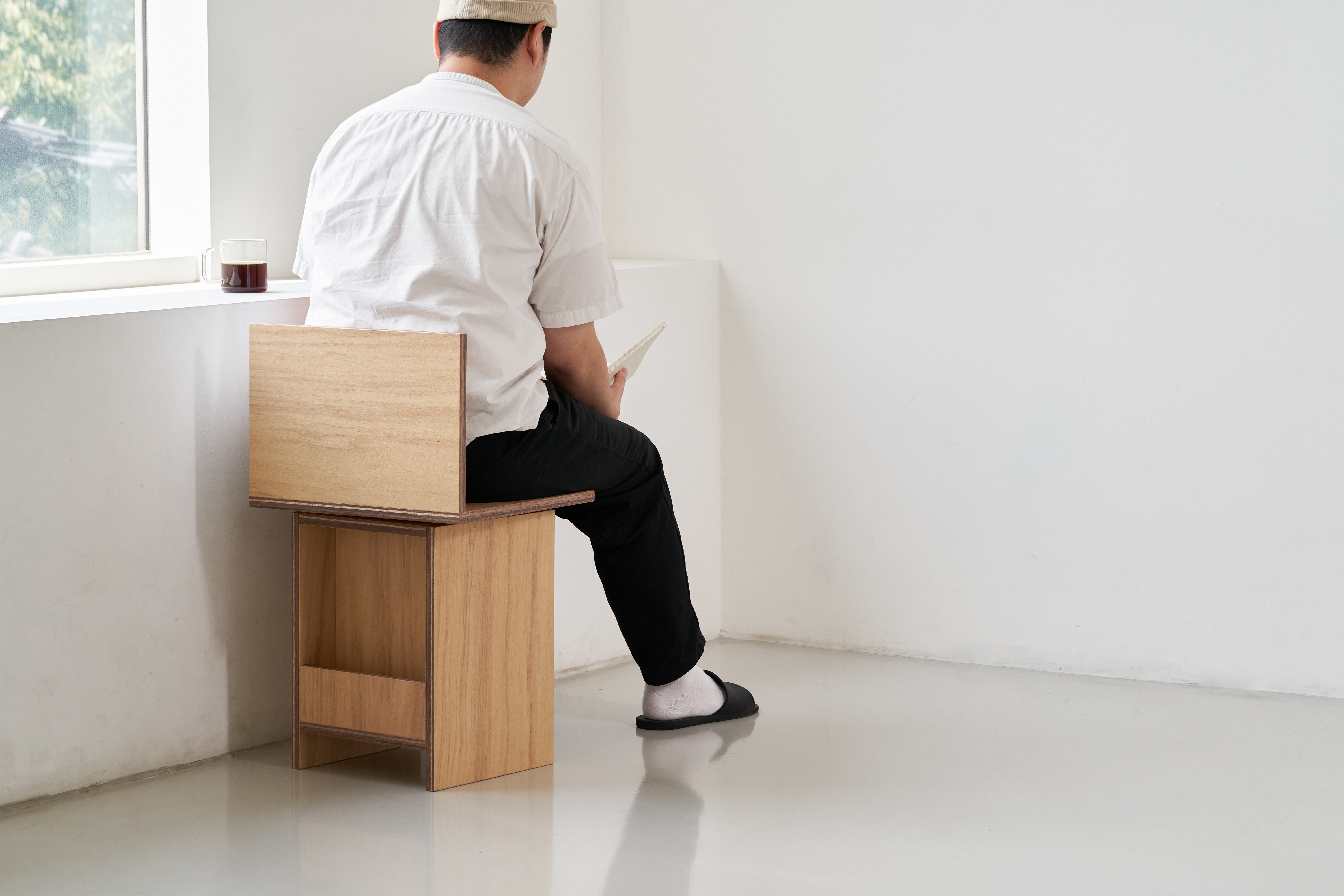 The Concept Chair，Design，coffee shop，rotate，furniture，