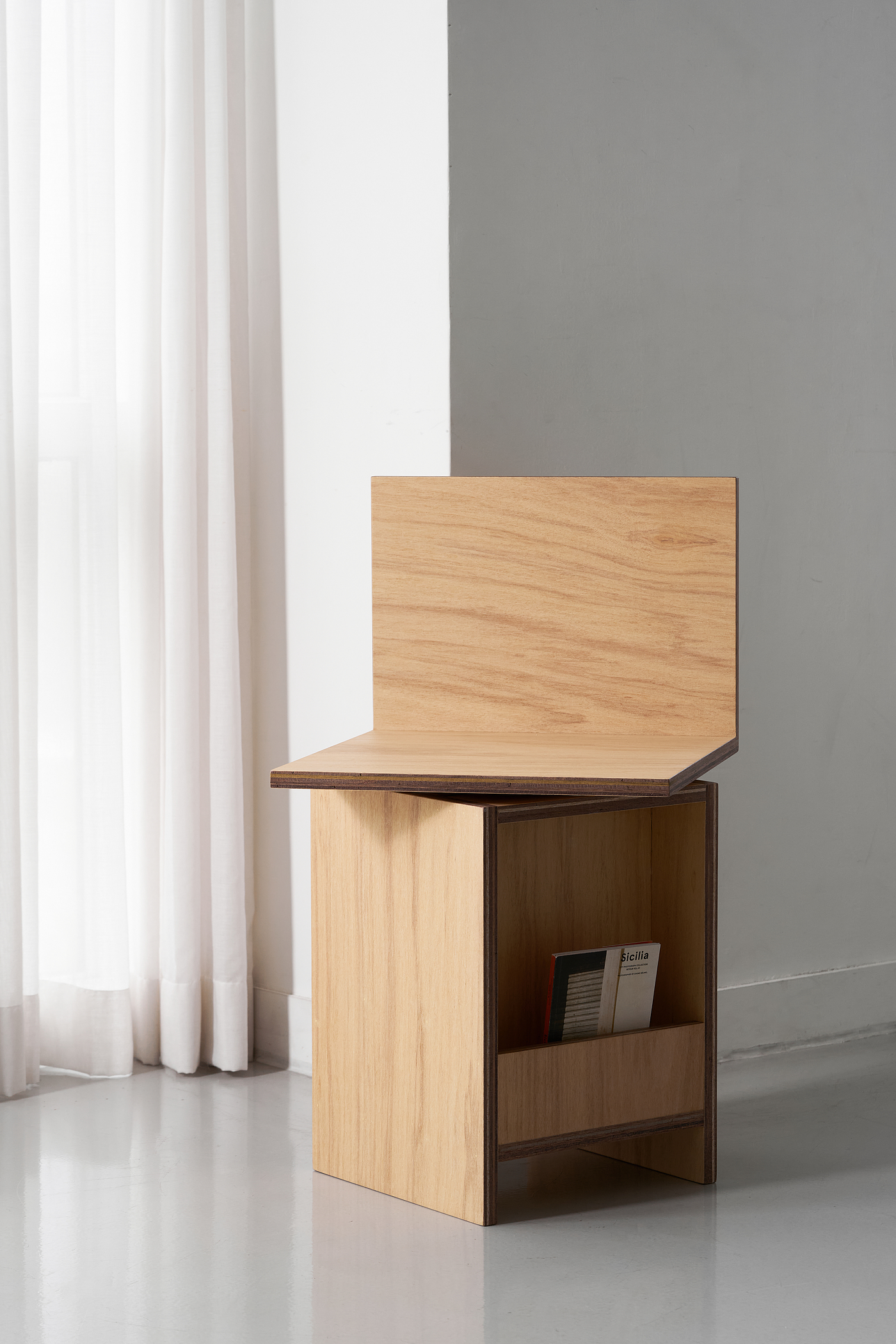 The Concept Chair，Design，coffee shop，rotate，furniture，