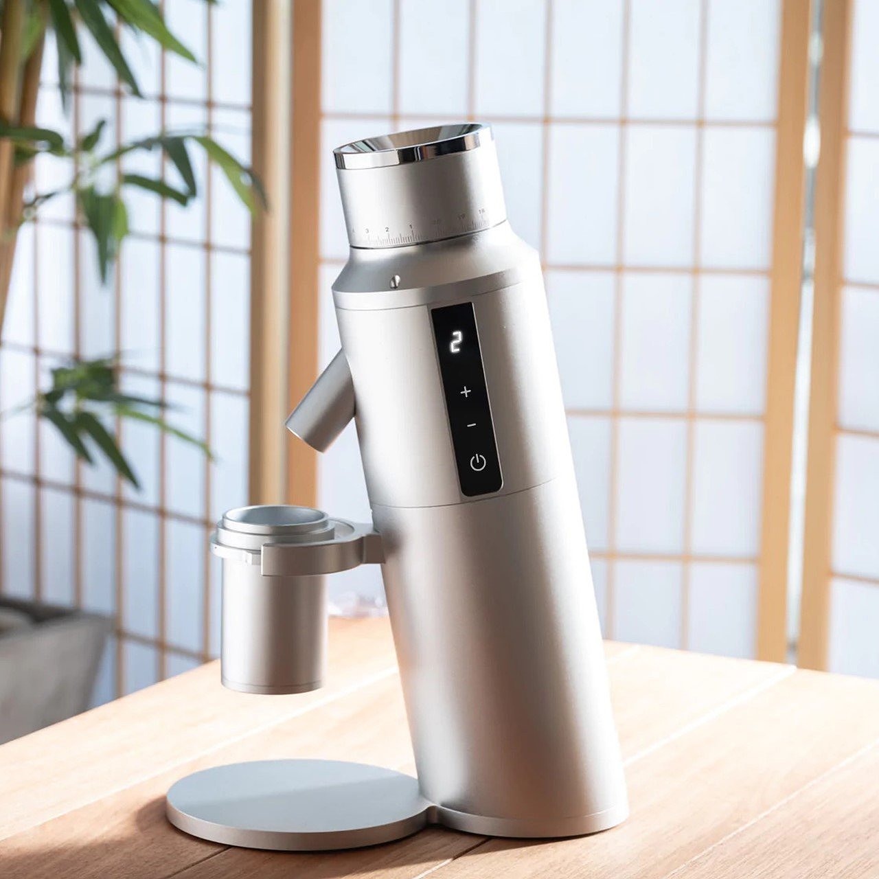 Coffee machine，grind，Design，coffee cup，