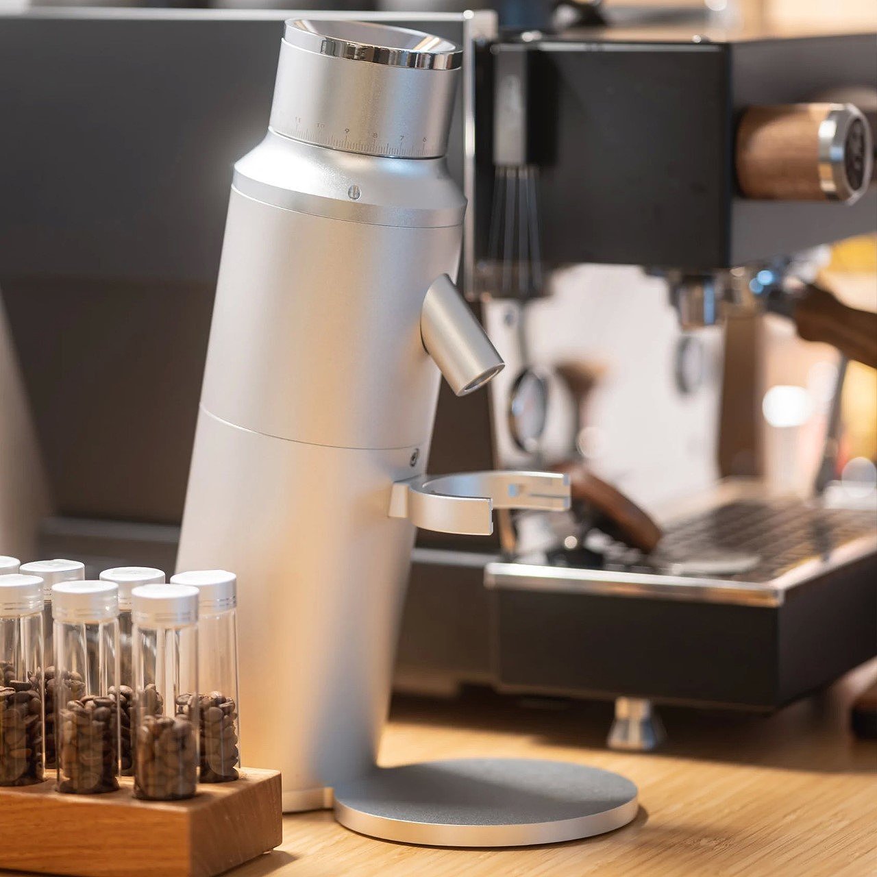 Coffee machine，grind，Design，coffee cup，