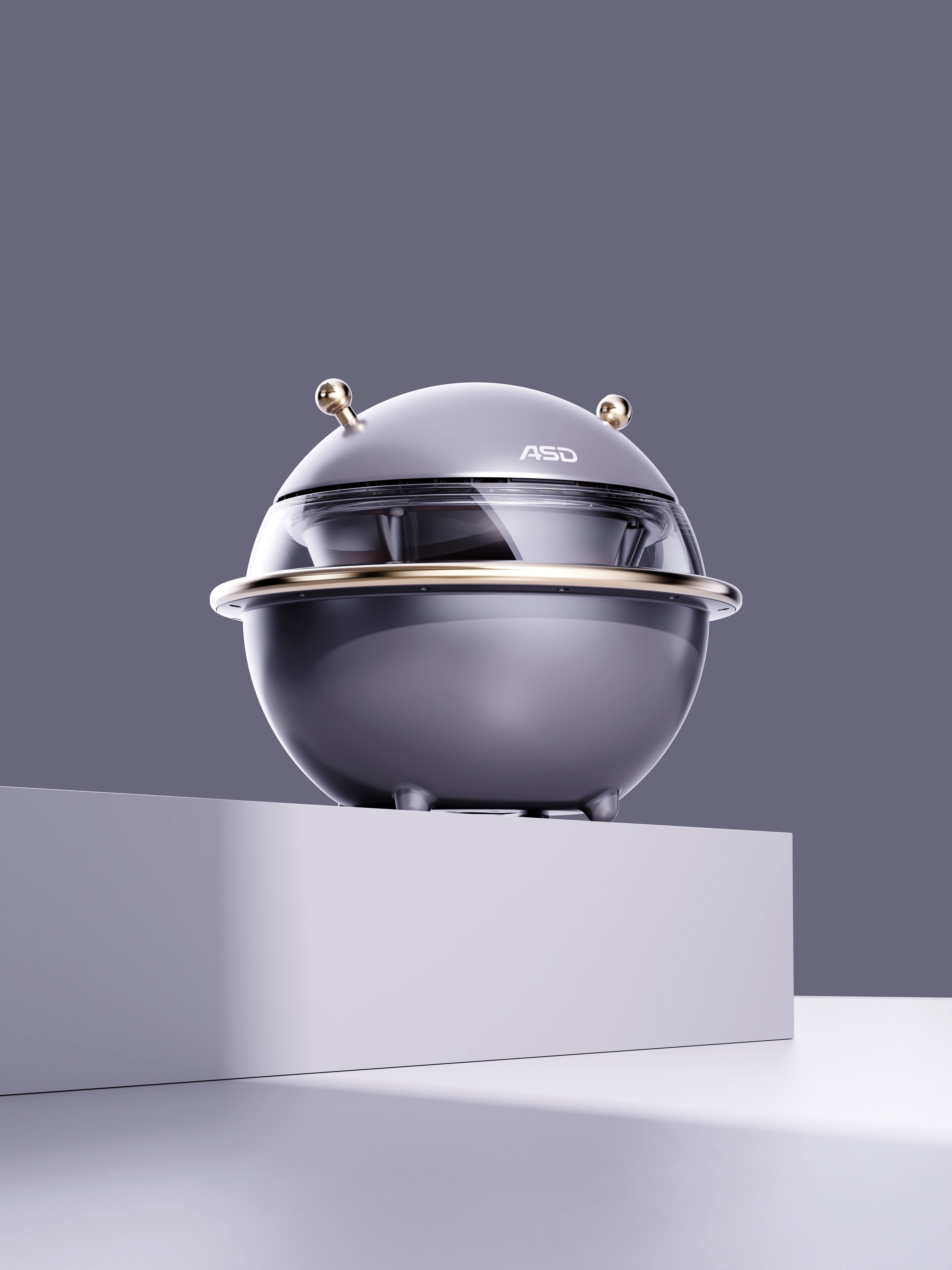 Planet Air Blast，air blast design，Home appliance design，industrial design，product design，