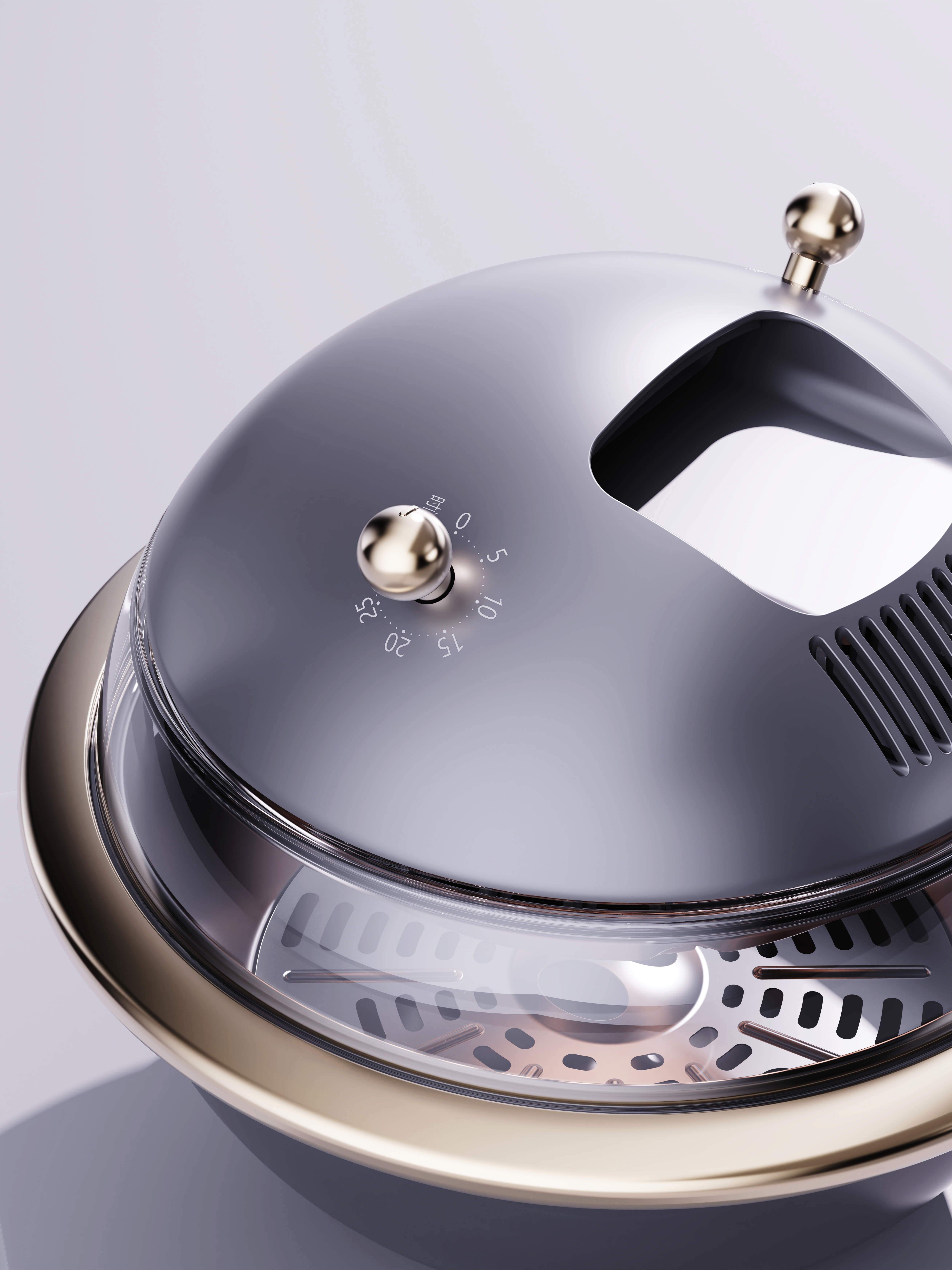 Planet Air Blast，air blast design，Home appliance design，industrial design，product design，