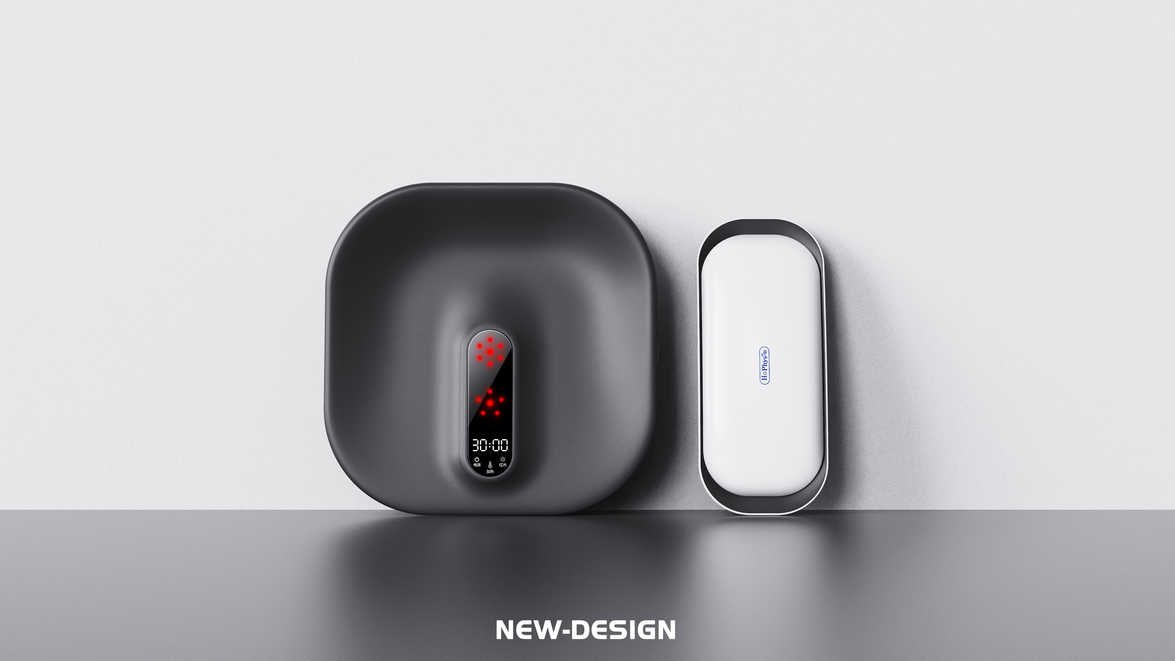 Traditional Chinese Medicine Health Care，medical apparatus and instruments，Nursing care，Great health，industrial design，product design，Product design collection，