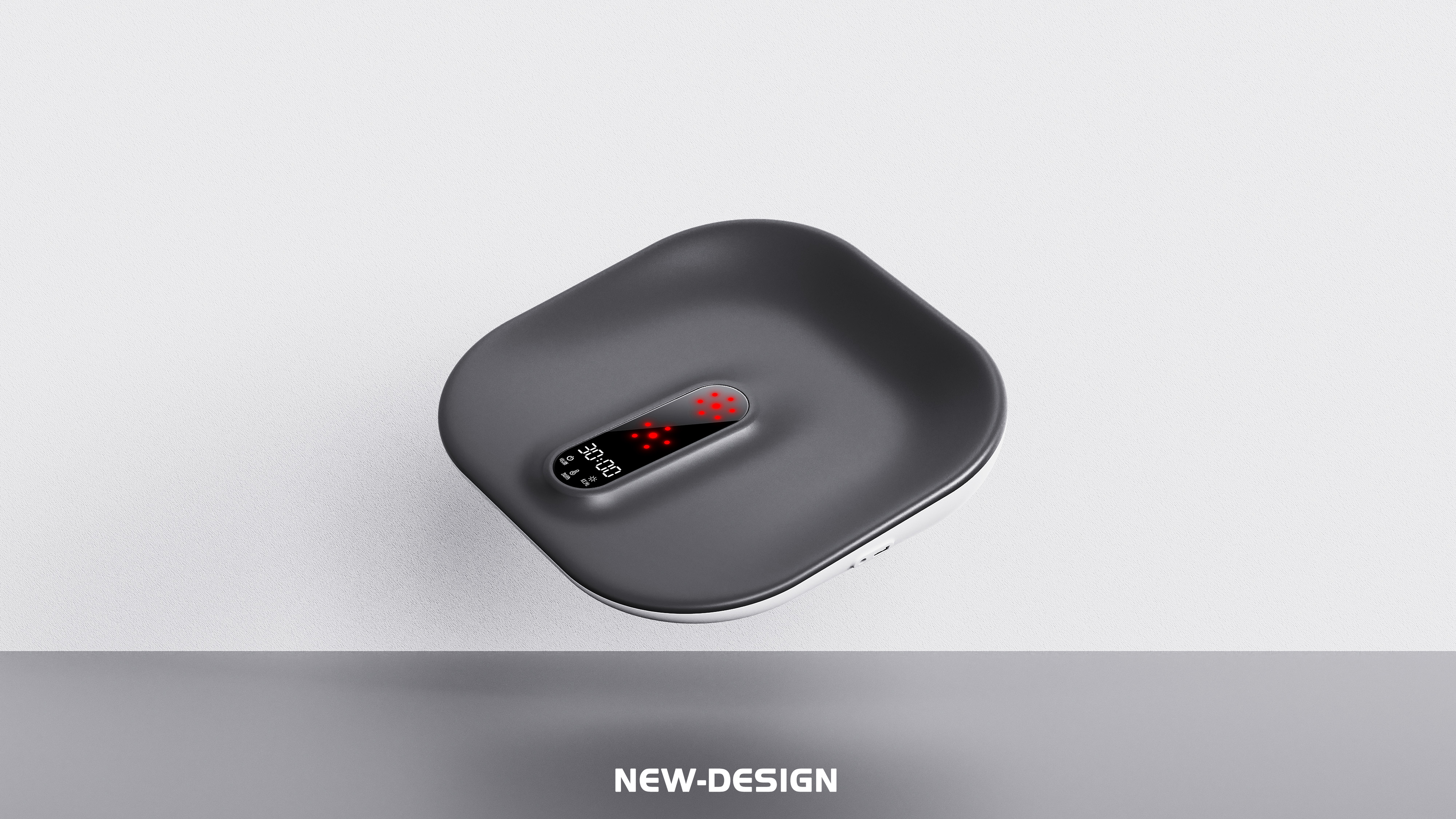 Traditional Chinese Medicine Health Care，medical apparatus and instruments，Nursing care，Great health，industrial design，product design，Product design collection，