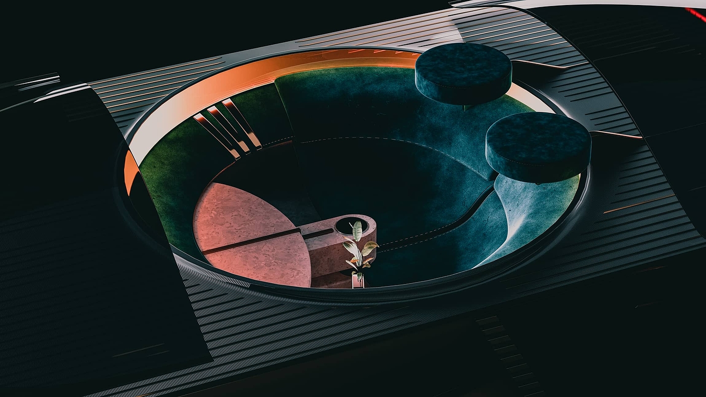 Ferrari，Concept Car，tool，Art design，function，