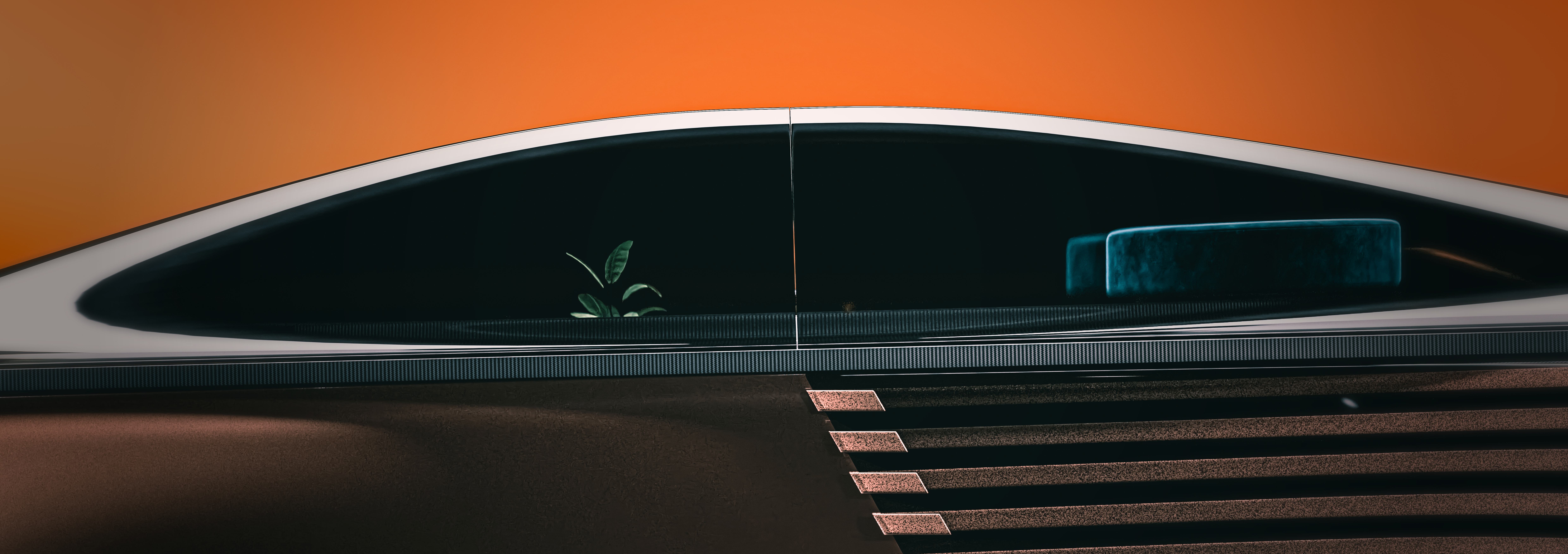 Ferrari，Concept Car，tool，Art design，function，