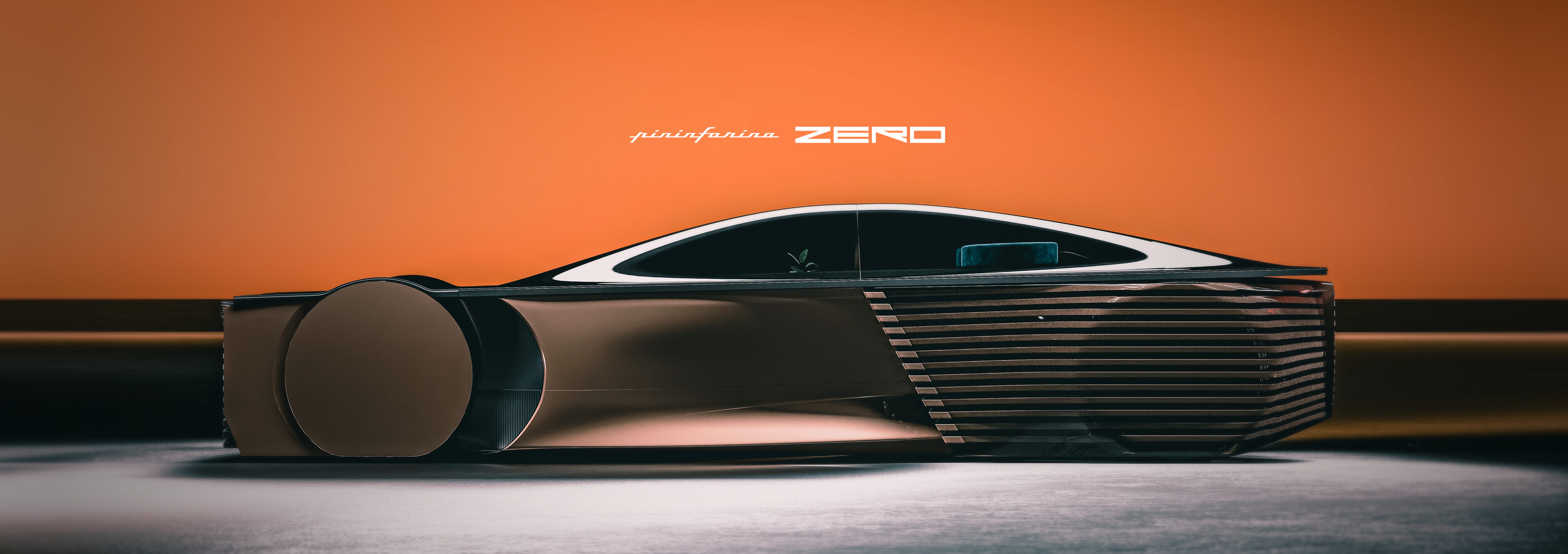 Ferrari，Concept Car，tool，Art design，function，