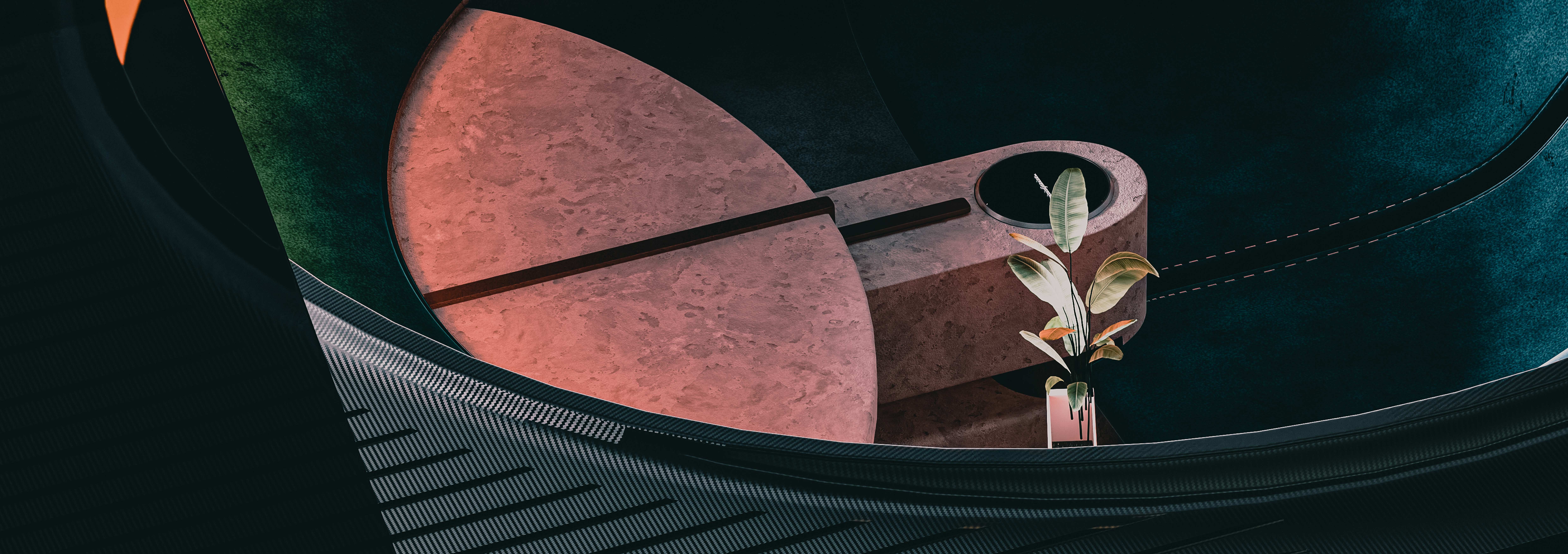 Ferrari，Concept Car，tool，Art design，function，