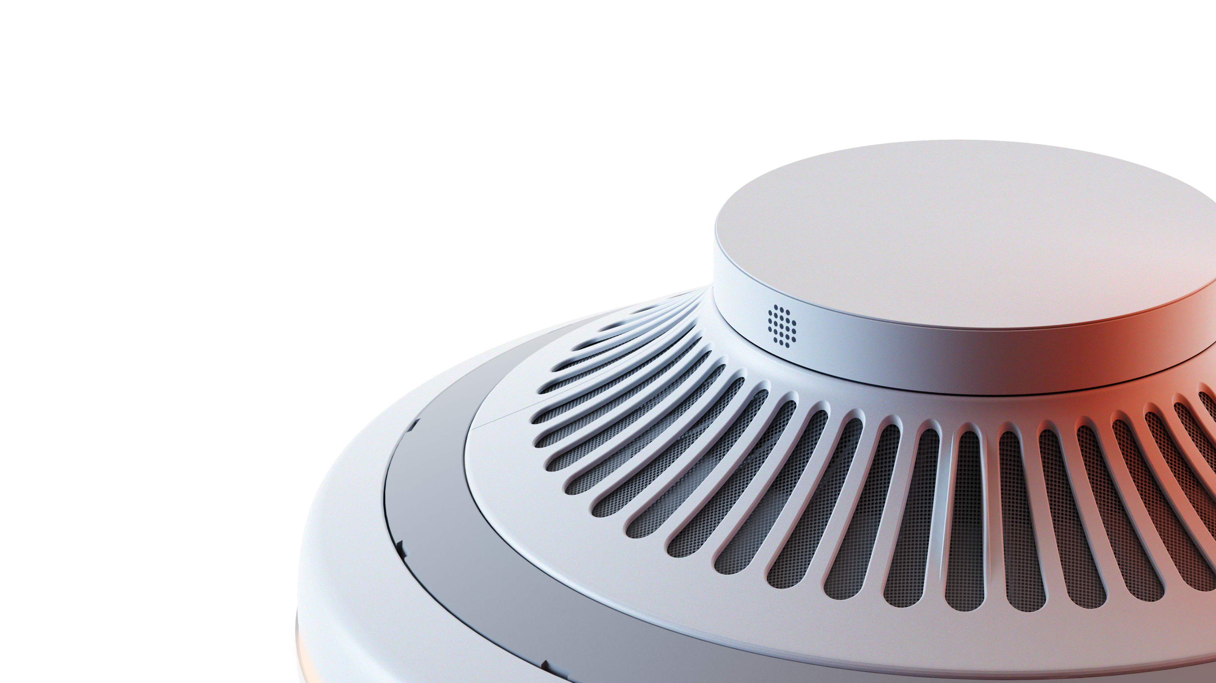 Fan lamp，product design，Appearance design，