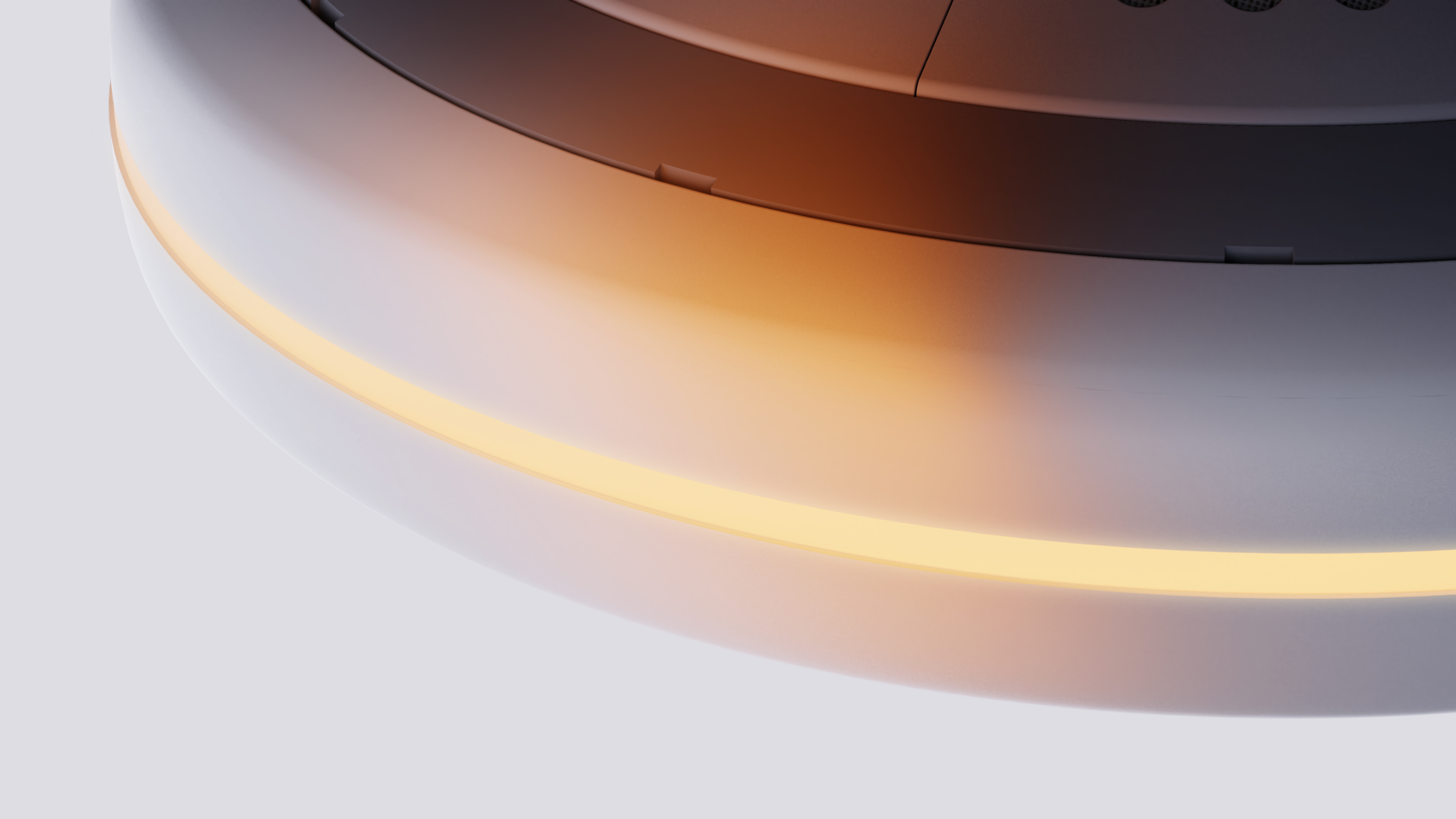 Fan lamp，product design，Appearance design，