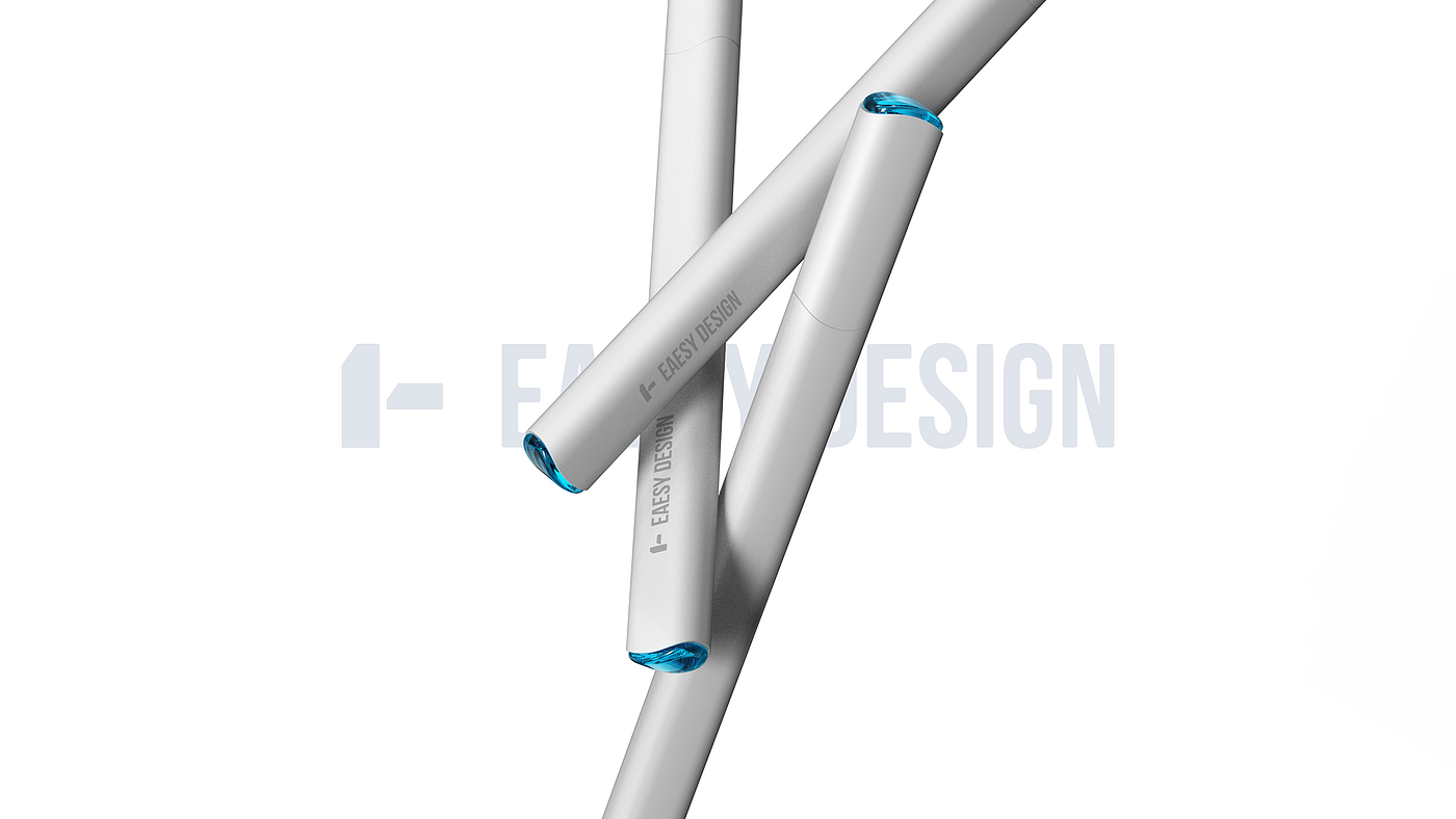 product design，Appearance design，Stationery，Fluorescent pen，pen，studio，Shanghai Studio，