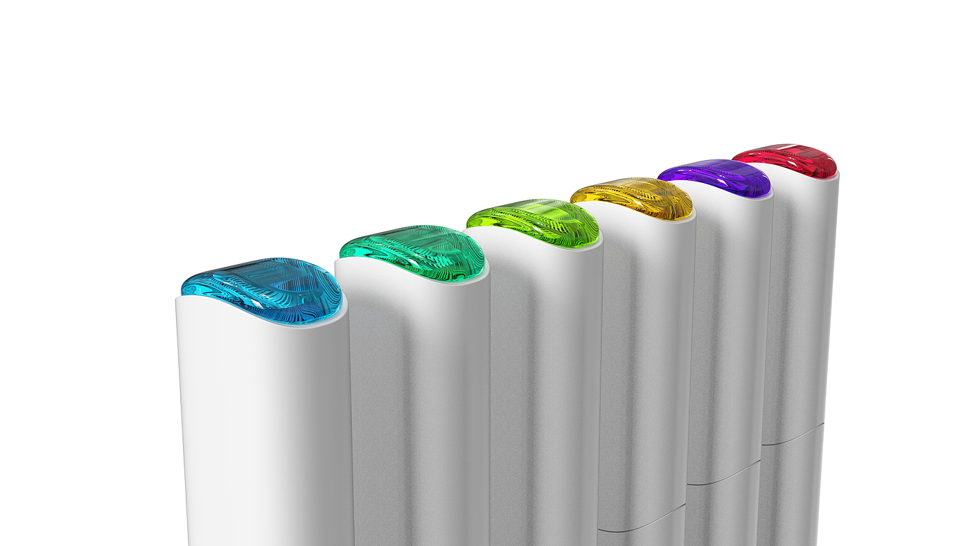 product design，Appearance design，Stationery，Fluorescent pen，pen，studio，Shanghai Studio，