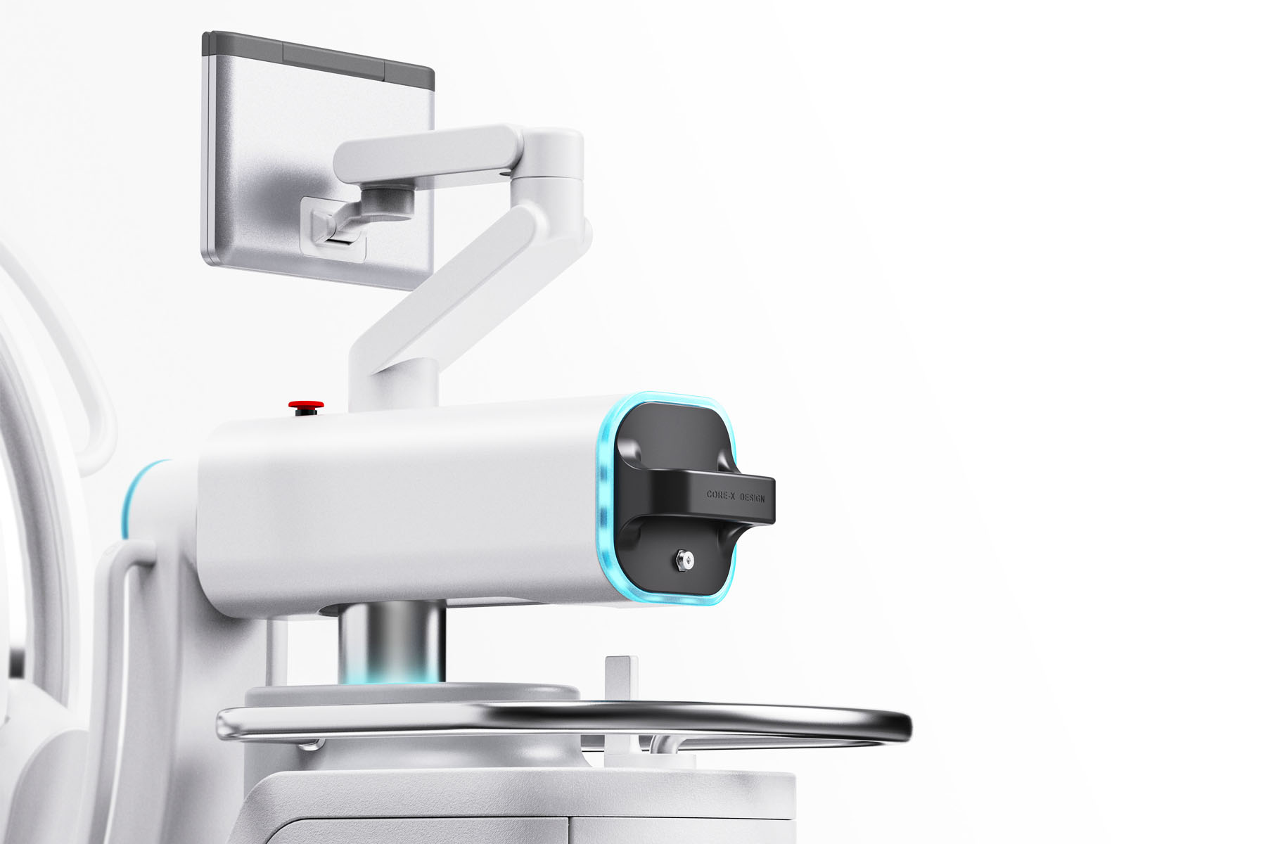 Appearance design，Structural design，Experience design，