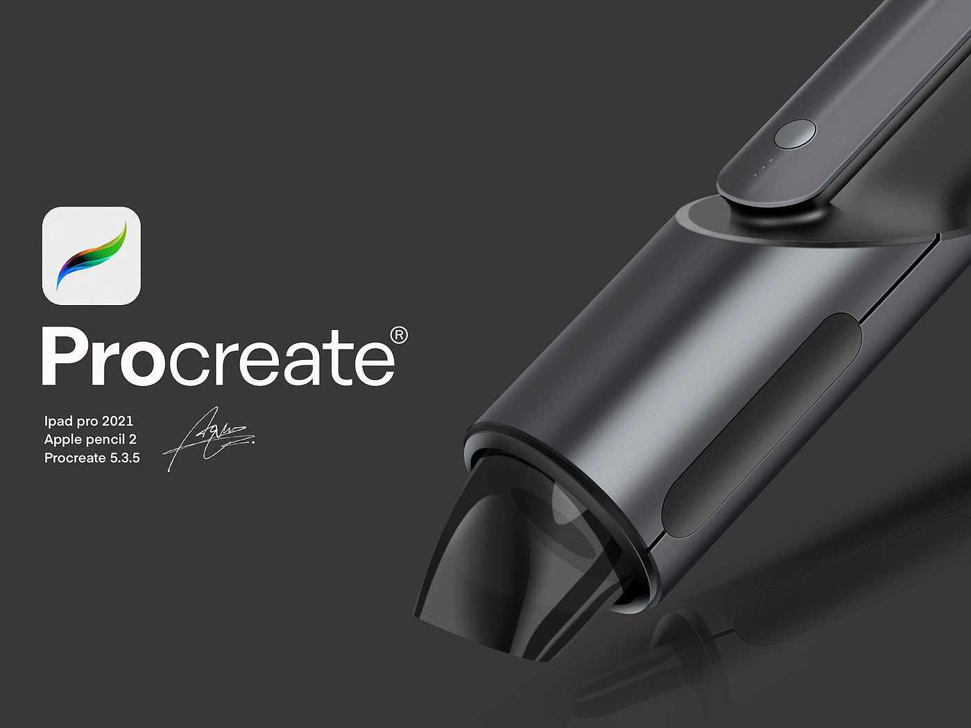 industrial design，Ubee ，Procreate，course，