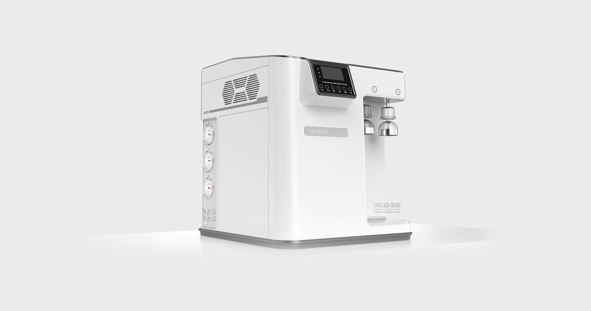 Medical device design，Medical device design，Structural Design of Medical Devices，Prototype production，