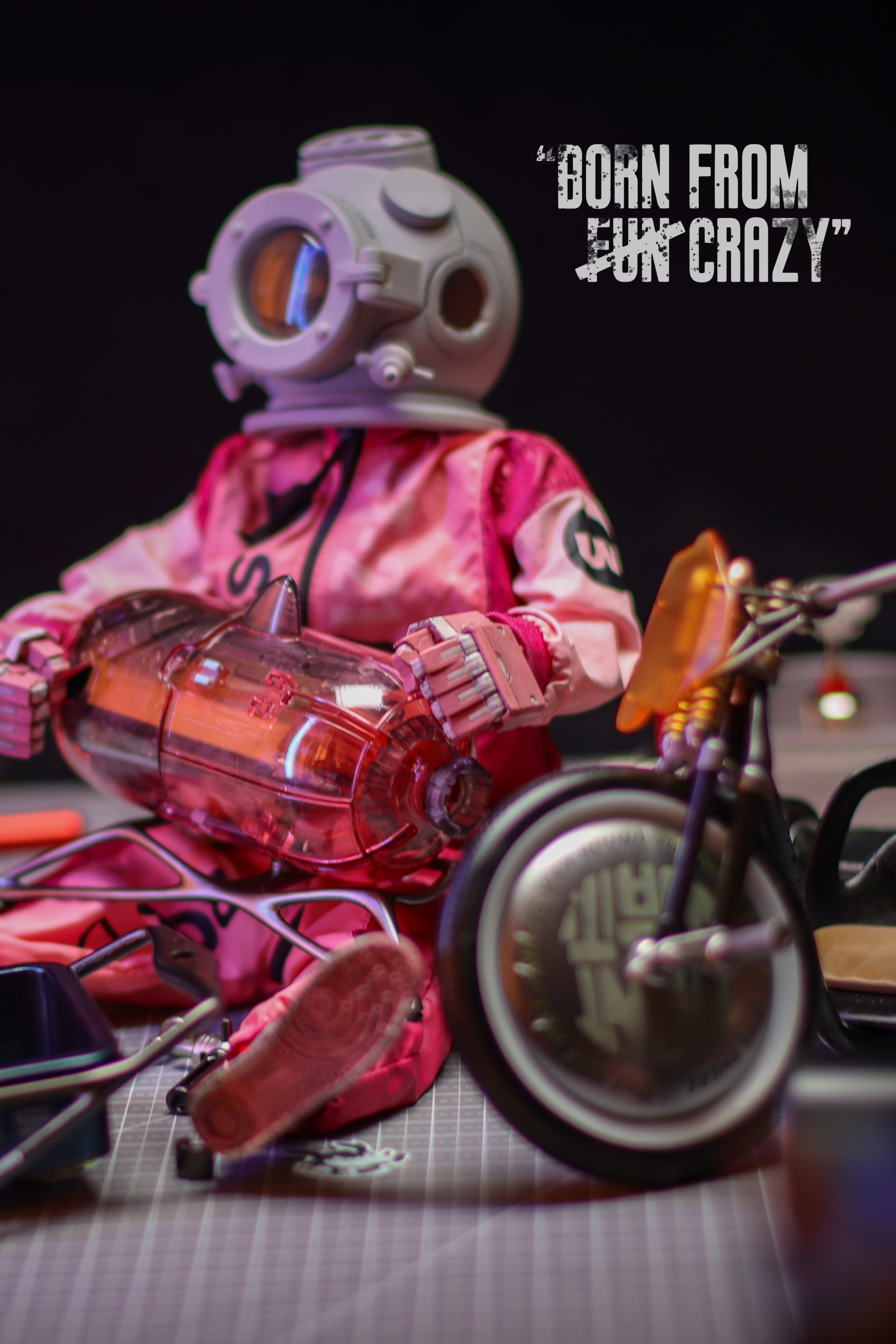 Tide play，Bicycle，Tricycle，Vehicle，