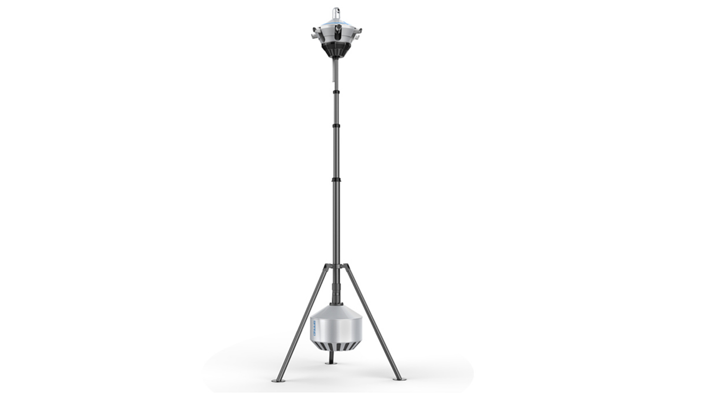 Public equipment，Monitoring equipment，360 degree monitoring，