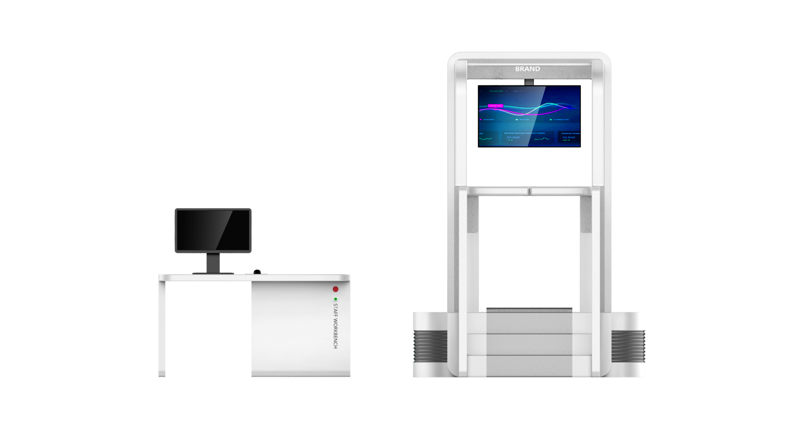 Rehabilitation equipment，