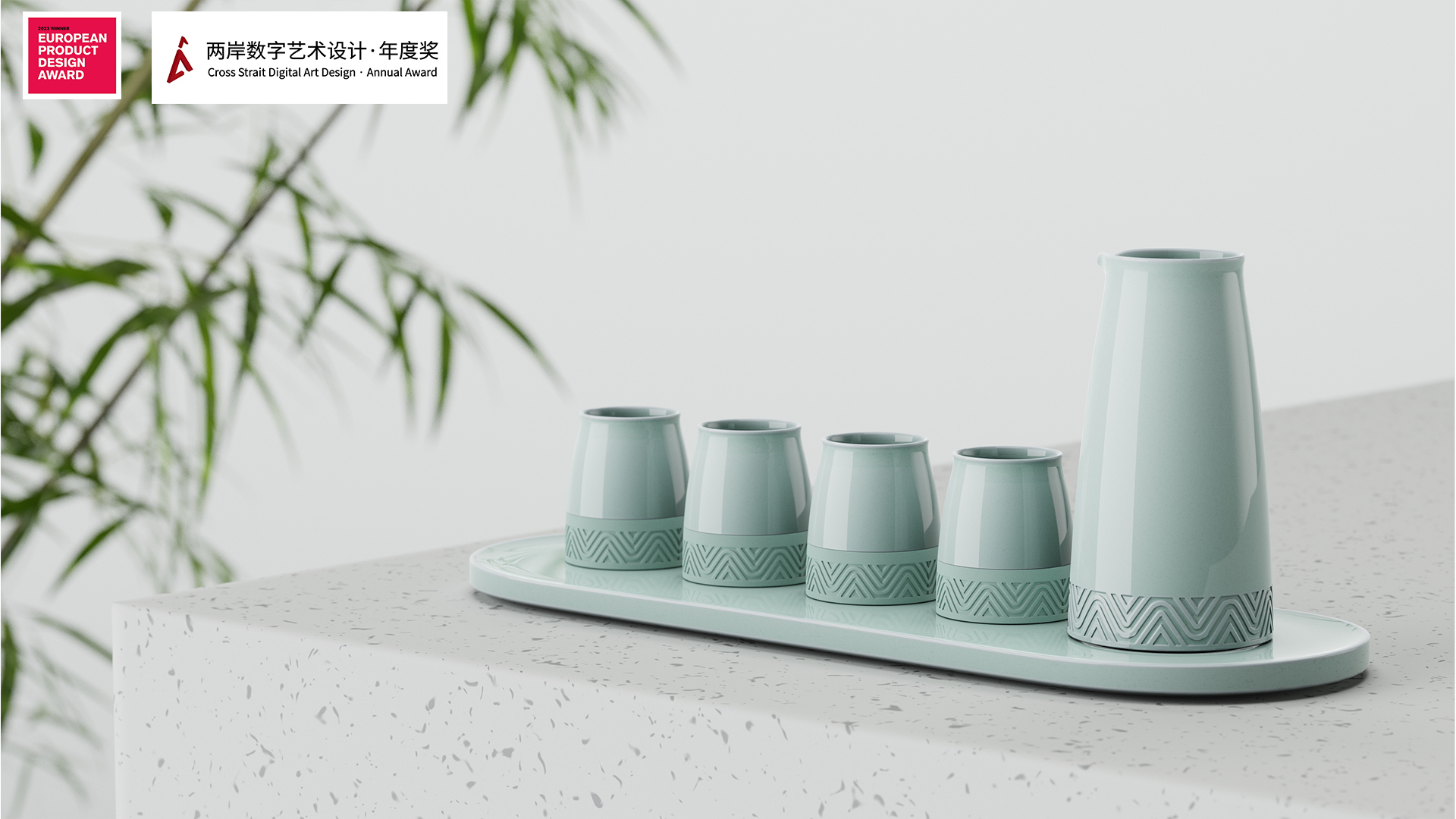 Daily necessities, ceramics, cups，