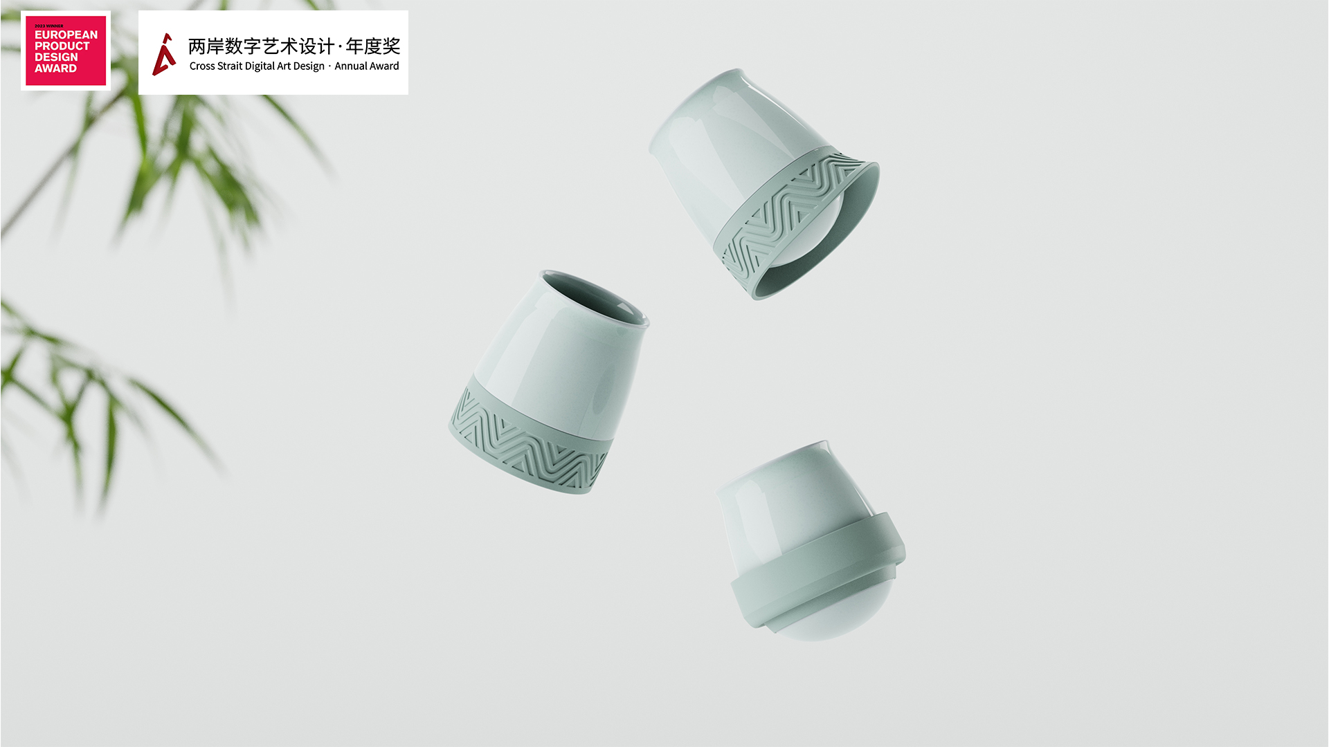 Daily necessities, ceramics, cups，